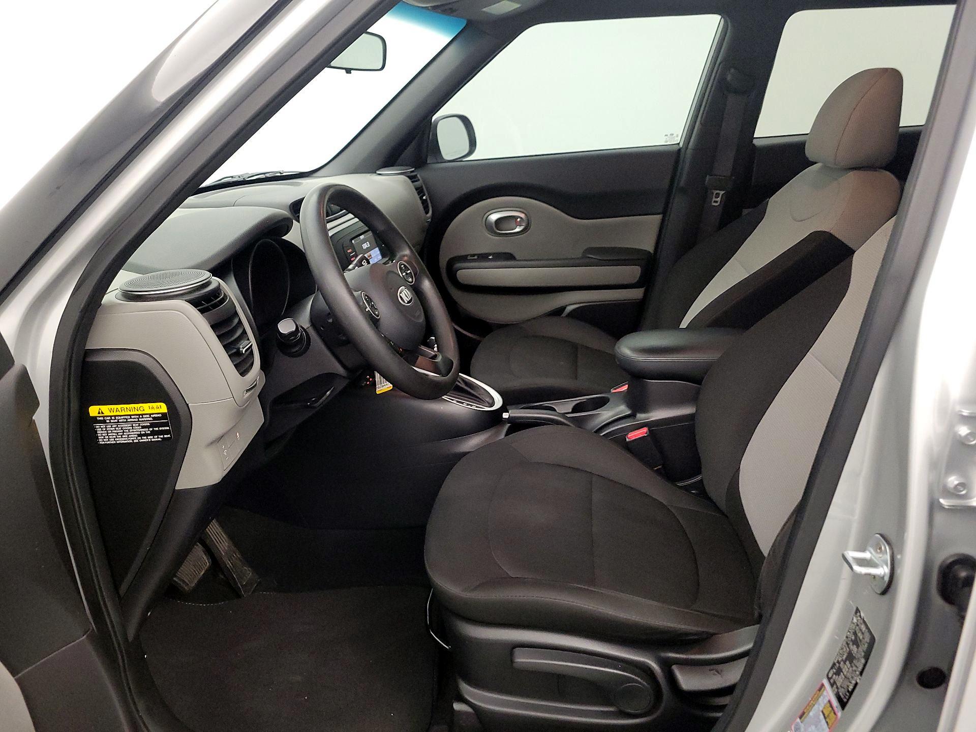 Thumbnail: 2019 Kia Soul - 11