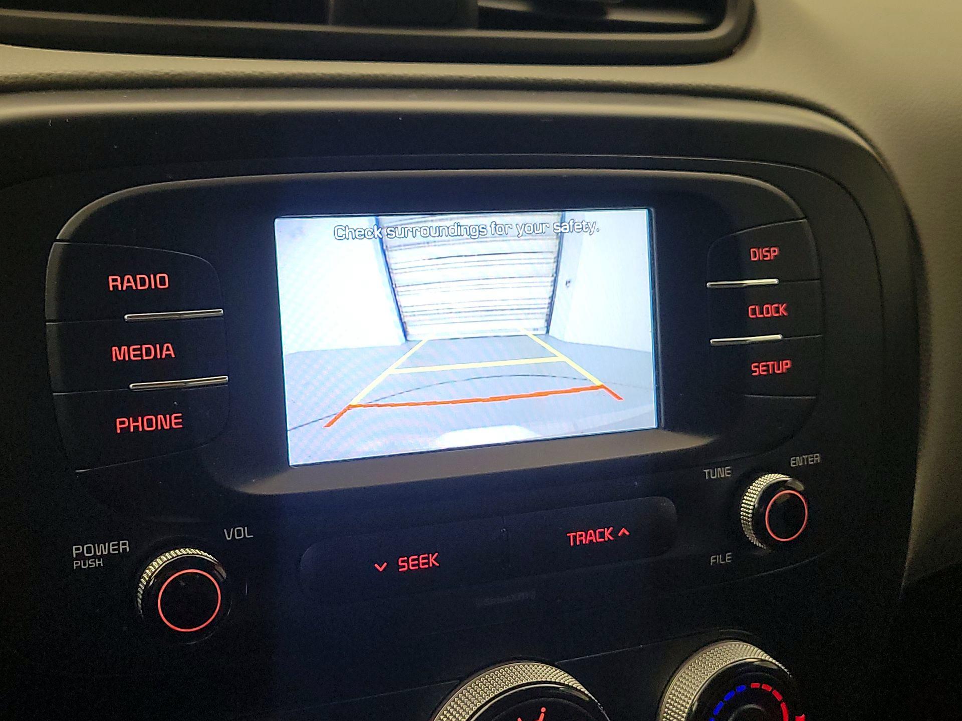 Thumbnail: 2019 Kia Soul - 14