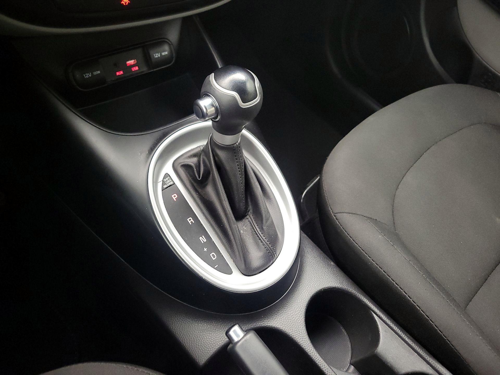 Thumbnail: 2019 Kia Soul - 17