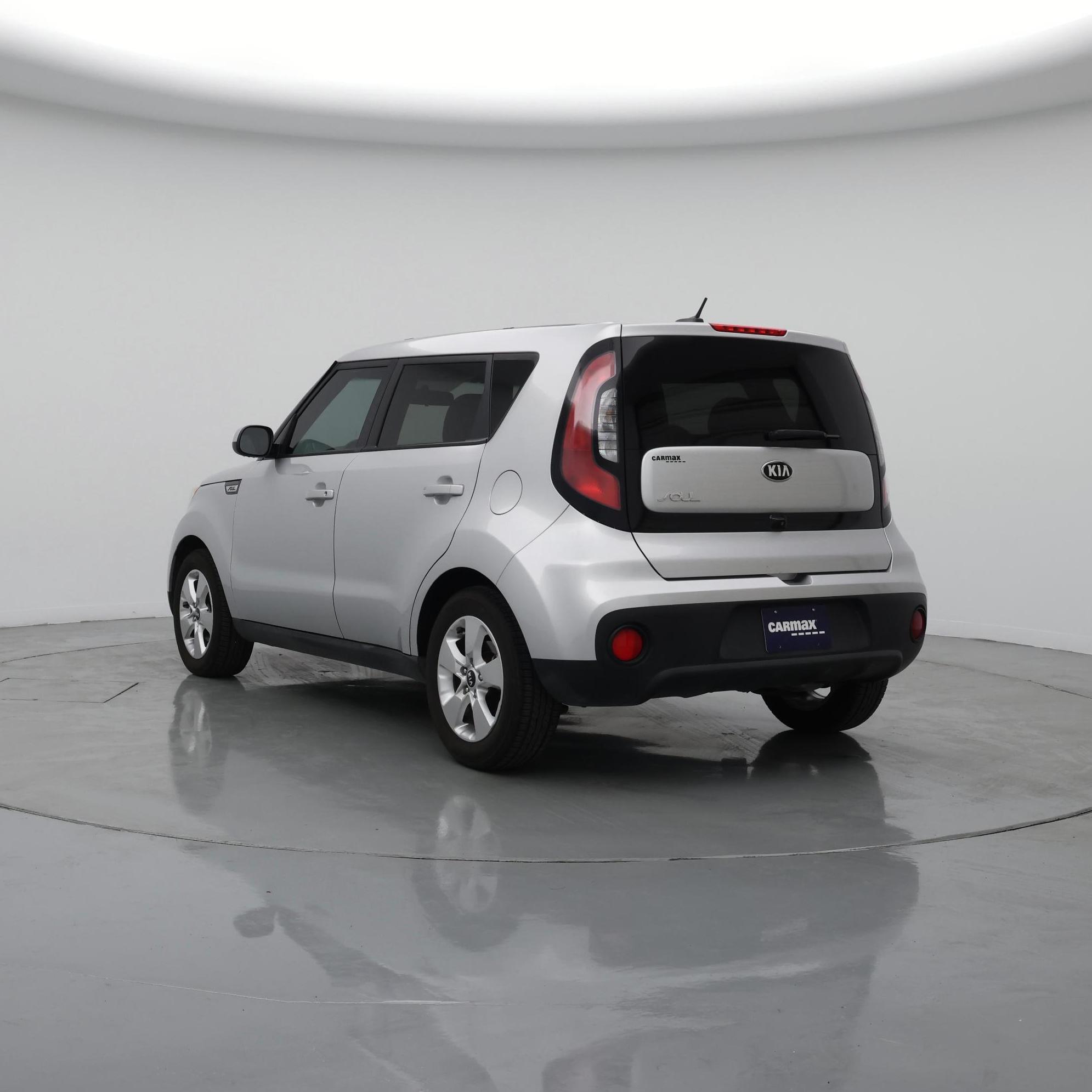 Thumbnail: 2019 Kia Soul - 2