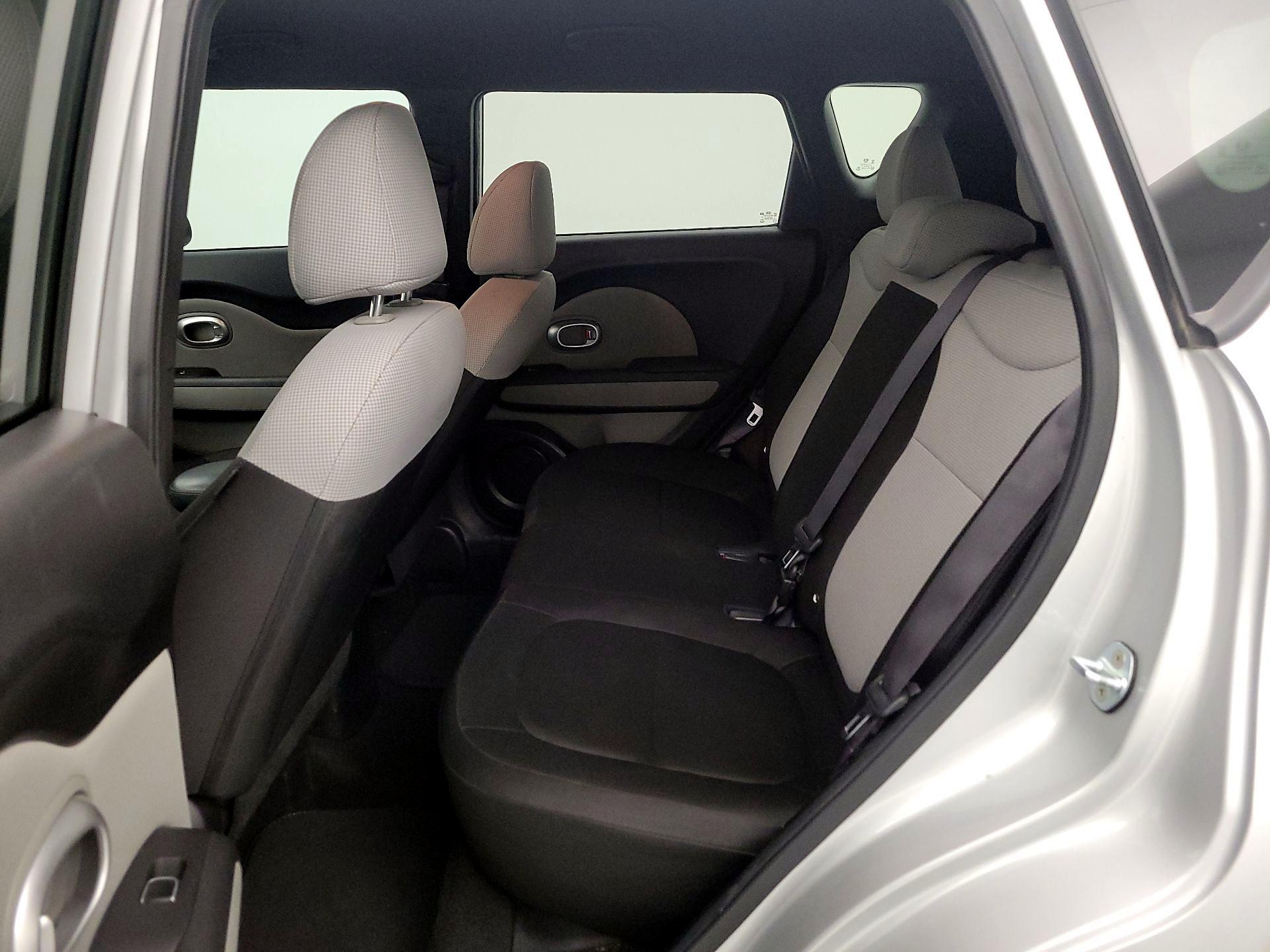 Thumbnail: 2019 Kia Soul - 19