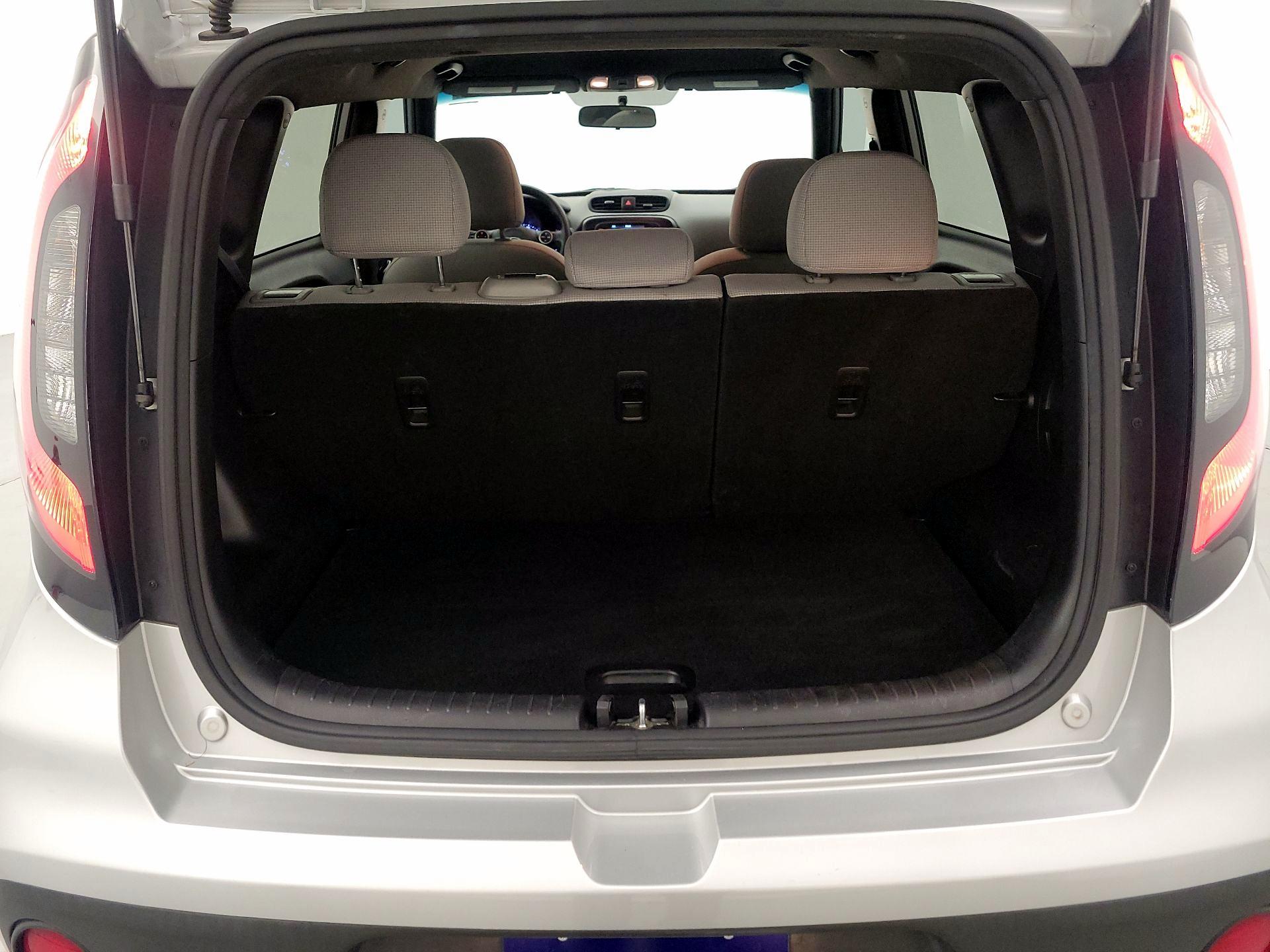 Thumbnail: 2019 Kia Soul - 20