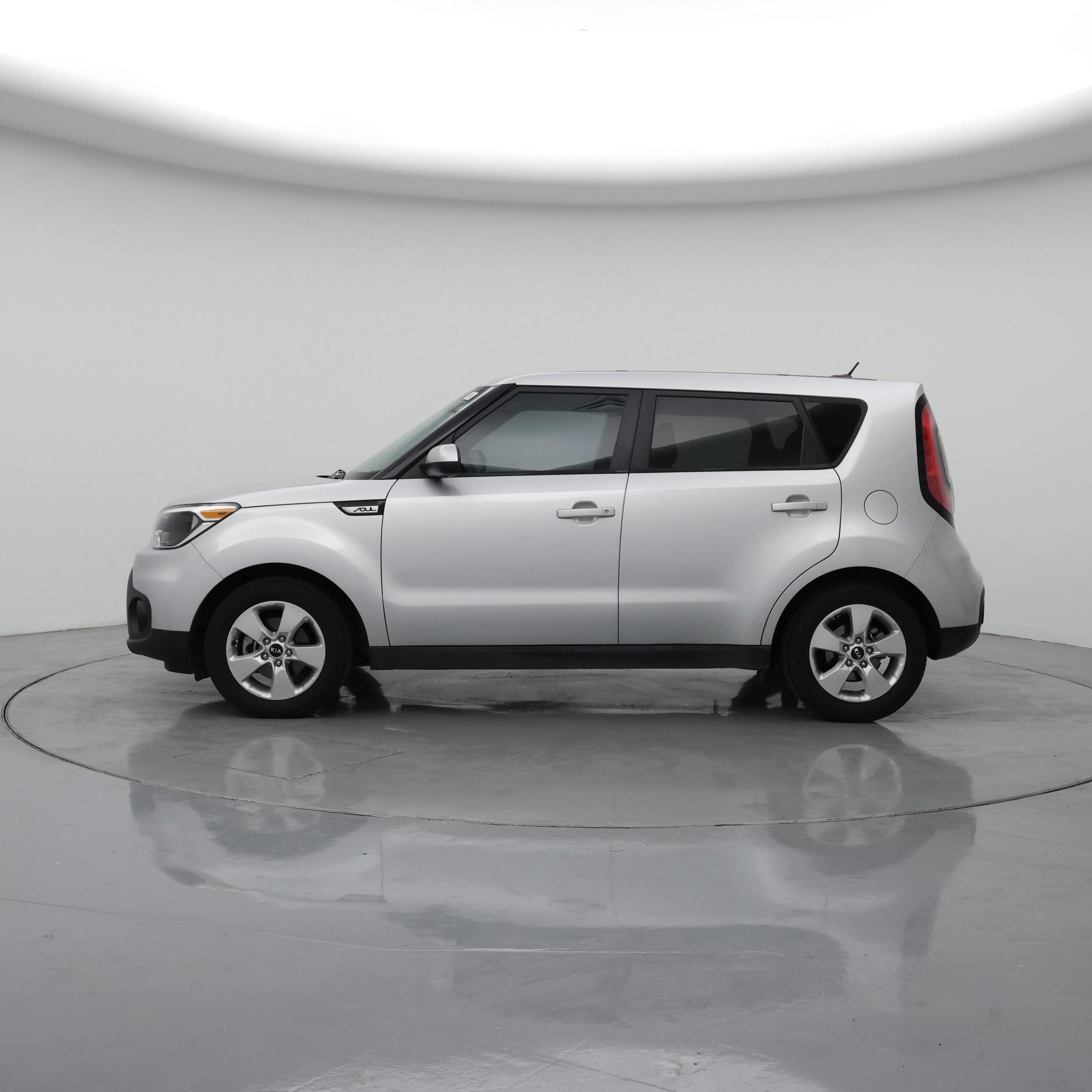Thumbnail: 2019 Kia Soul - 3