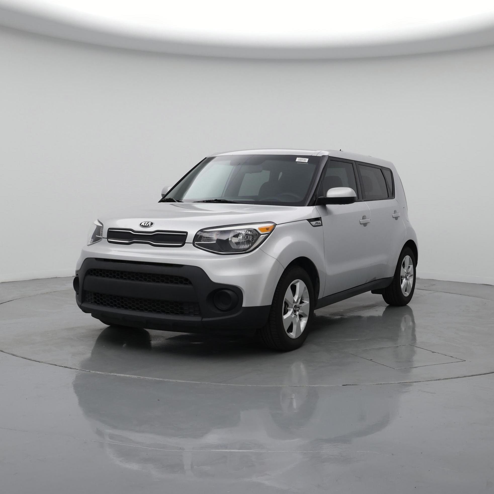 Thumbnail: 2019 Kia Soul - 4