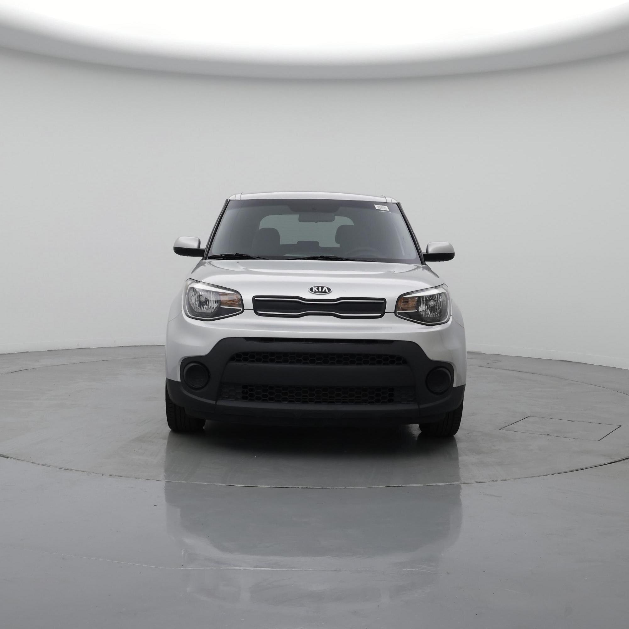 Thumbnail: 2019 Kia Soul - 5