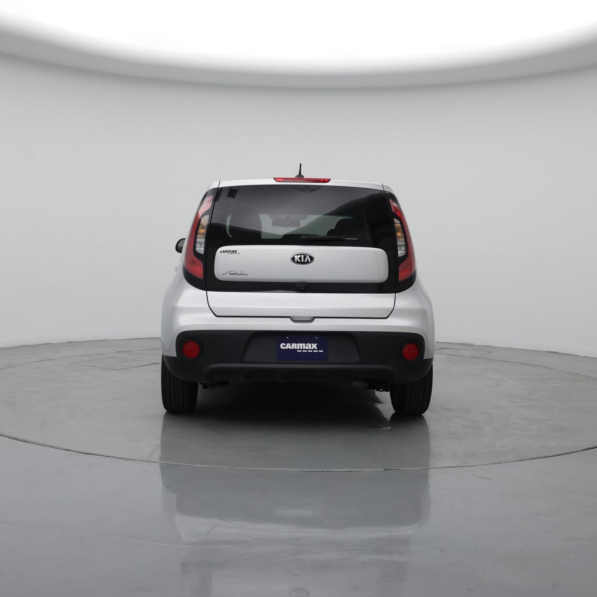 Thumbnail: 2019 Kia Soul - 6