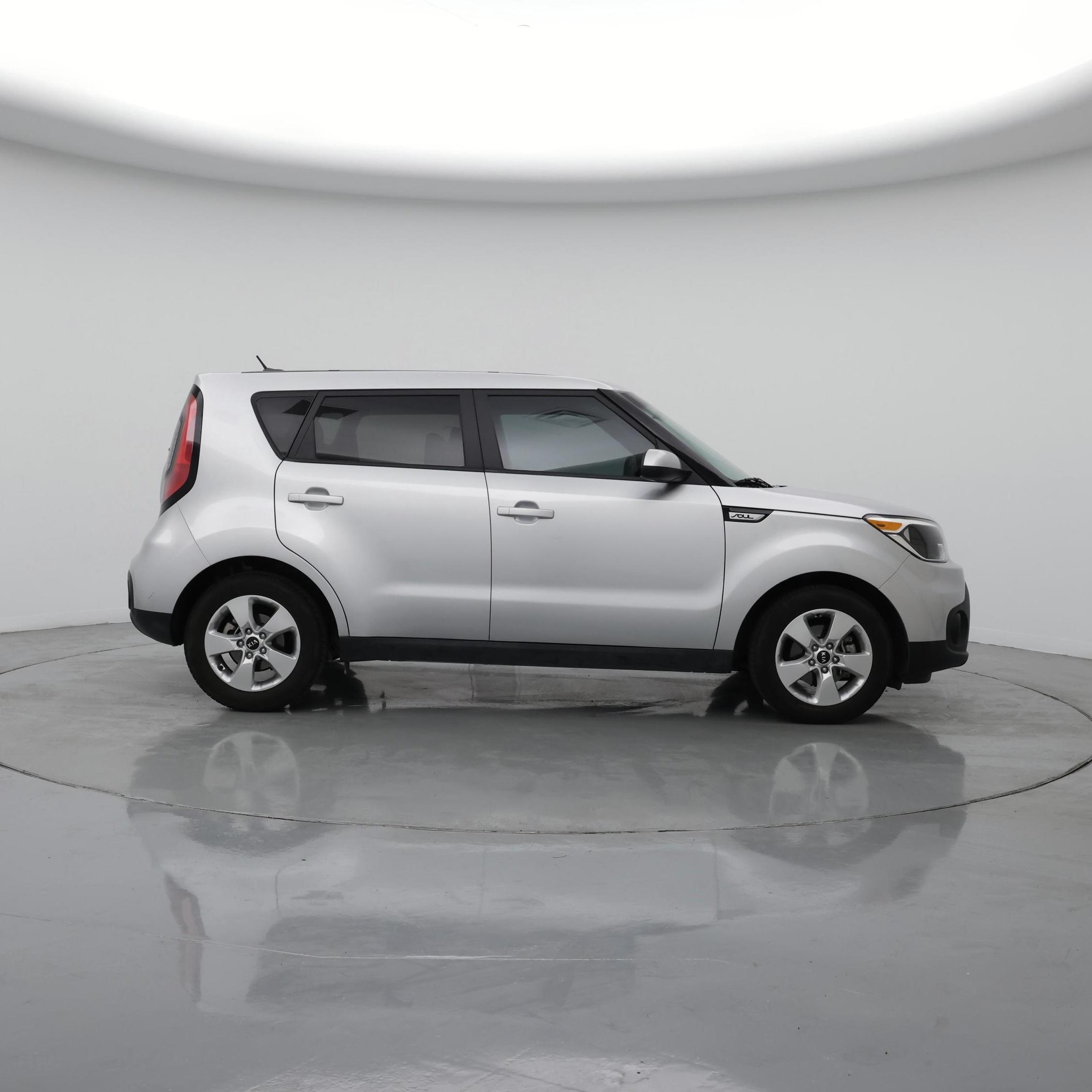 Thumbnail: 2019 Kia Soul - 7