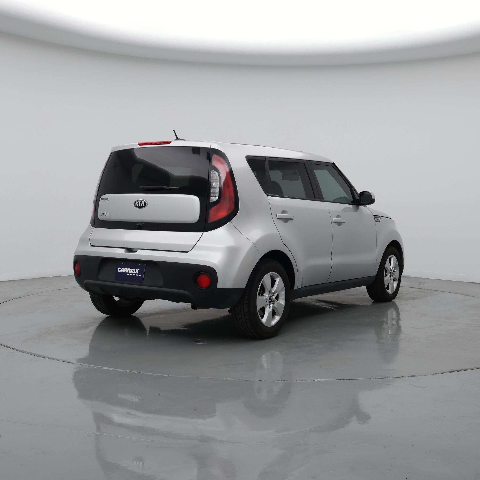 Thumbnail: 2019 Kia Soul - 8