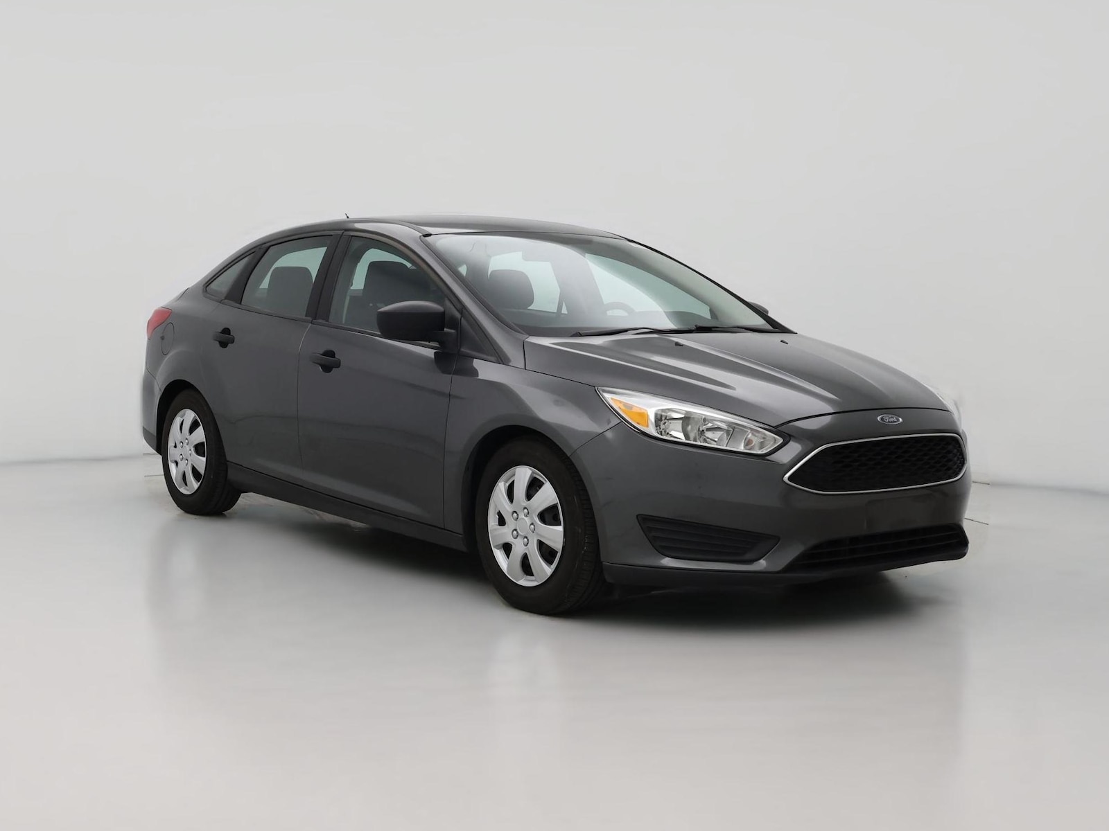 2016 Ford Focus S