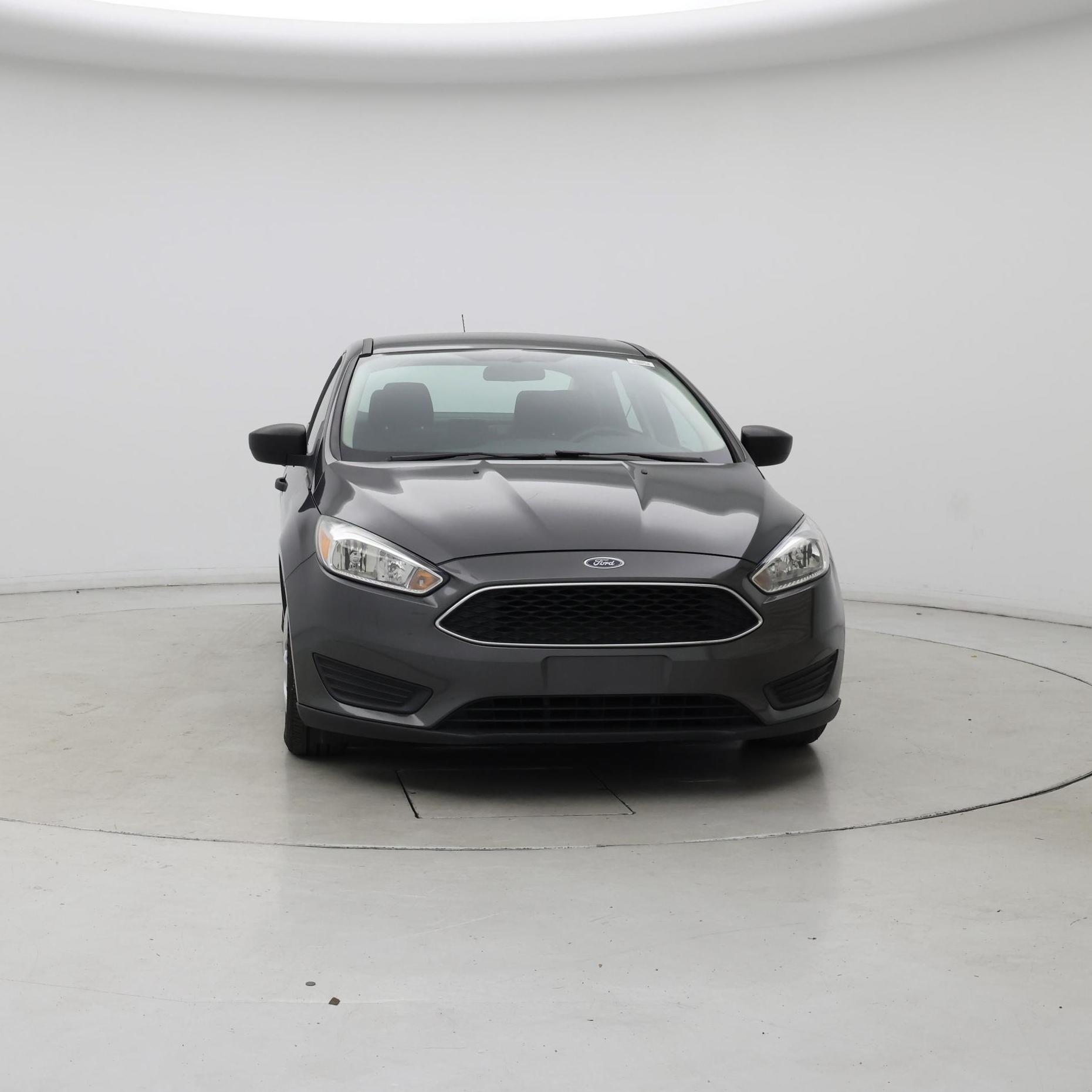 Thumbnail: 2016 Ford Focus - 5