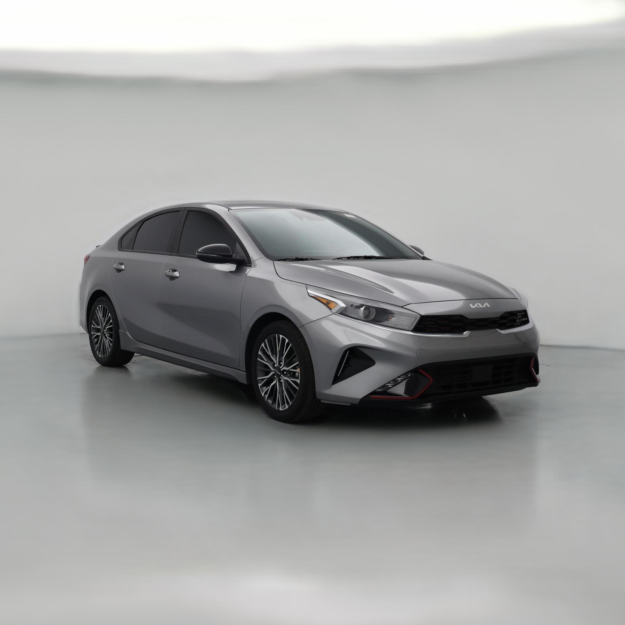 Thumbnail: 2024 Kia Forte - 1
