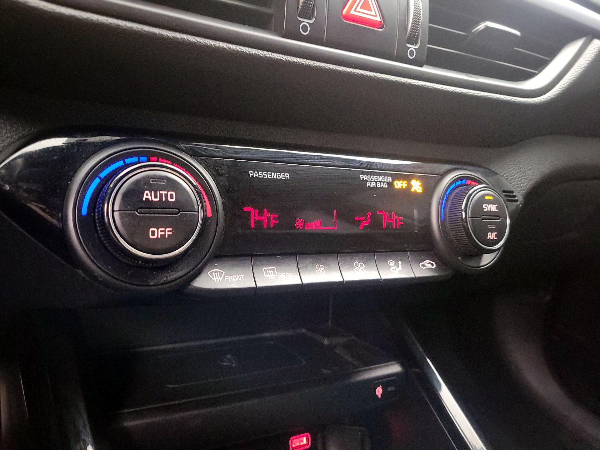 Thumbnail: 2024 Kia Forte - 17