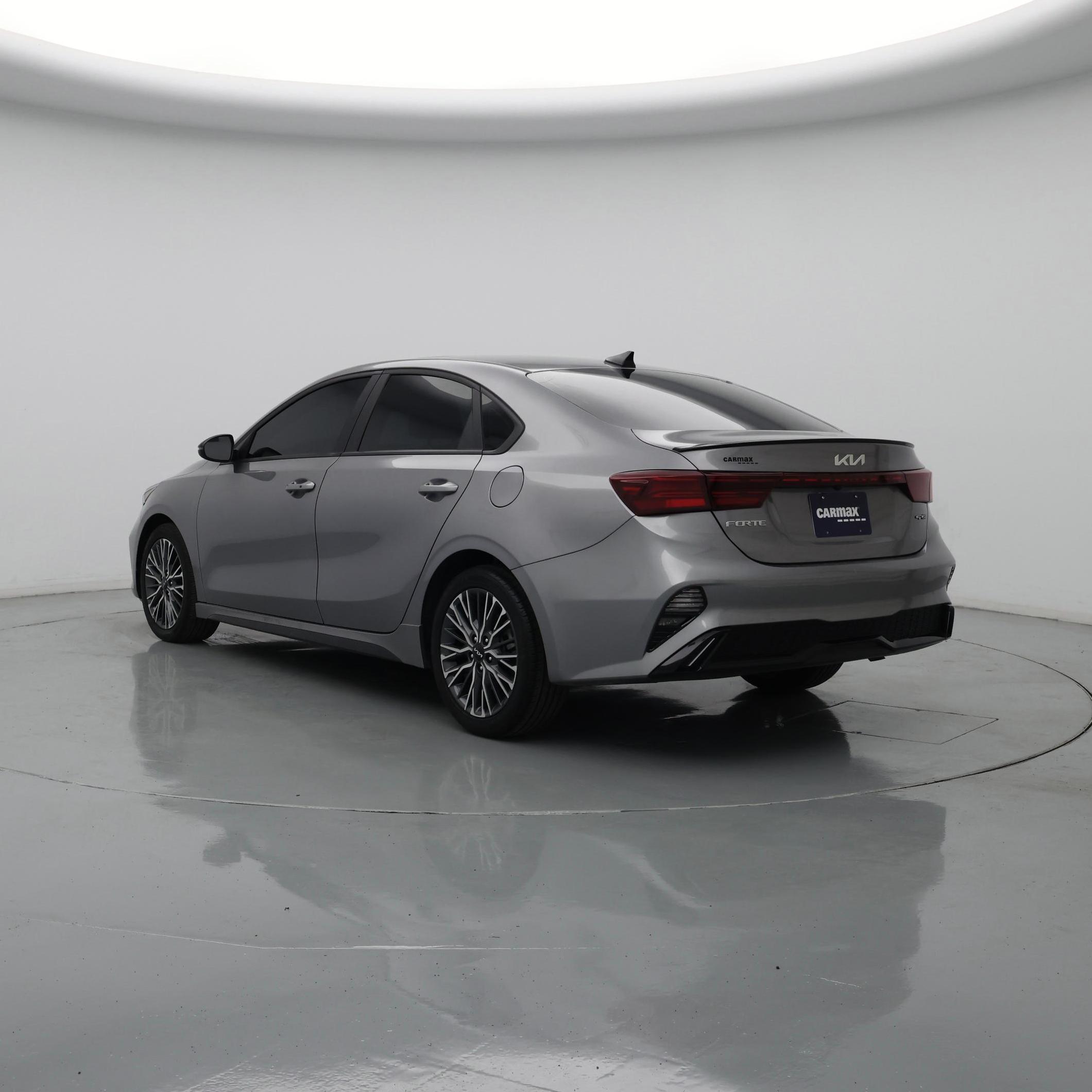 Thumbnail: 2024 Kia Forte - 2