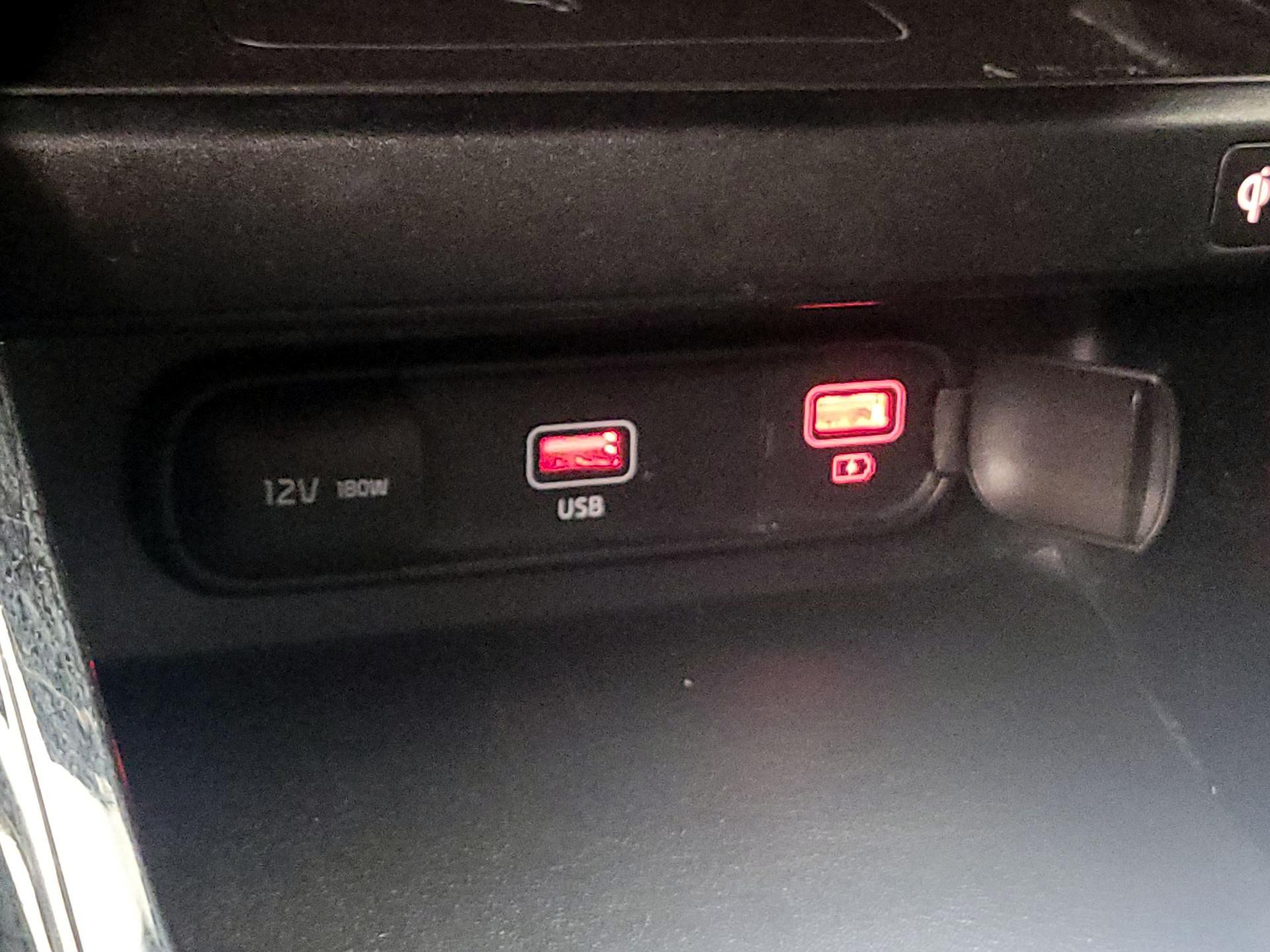 Thumbnail: 2024 Kia Forte - 19