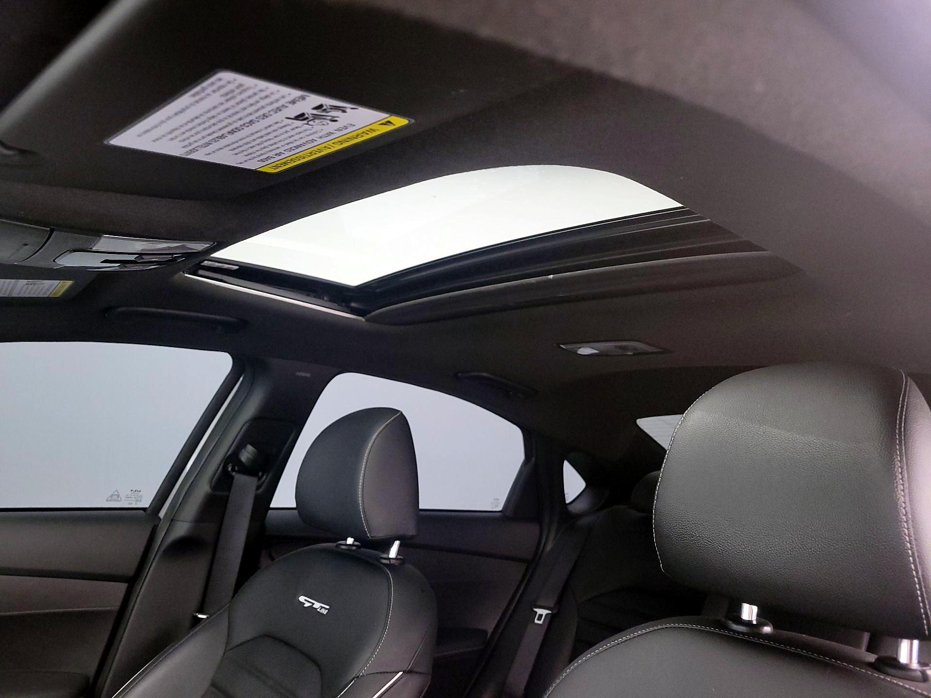 Thumbnail: 2024 Kia Forte - 20