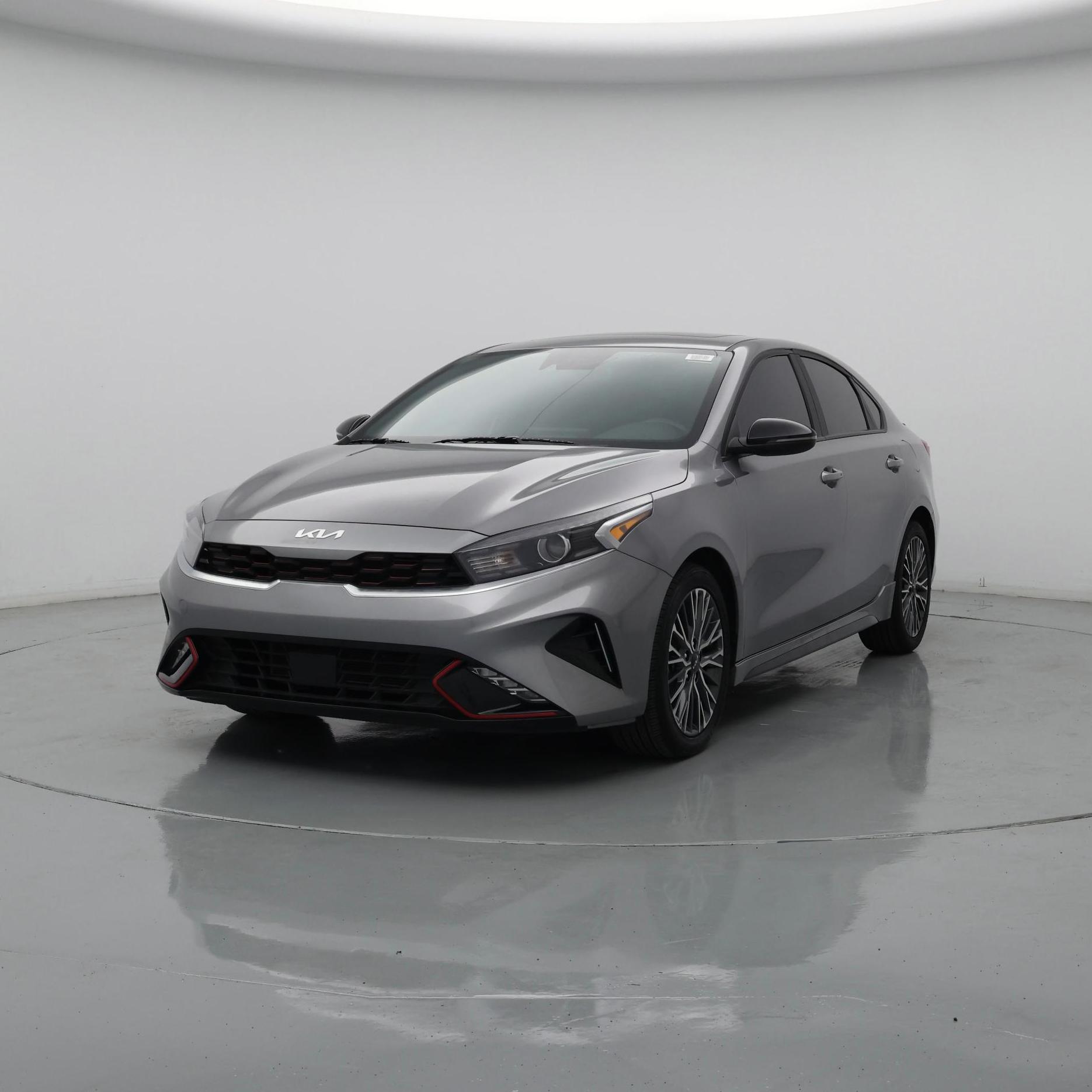 Thumbnail: 2024 Kia Forte - 4