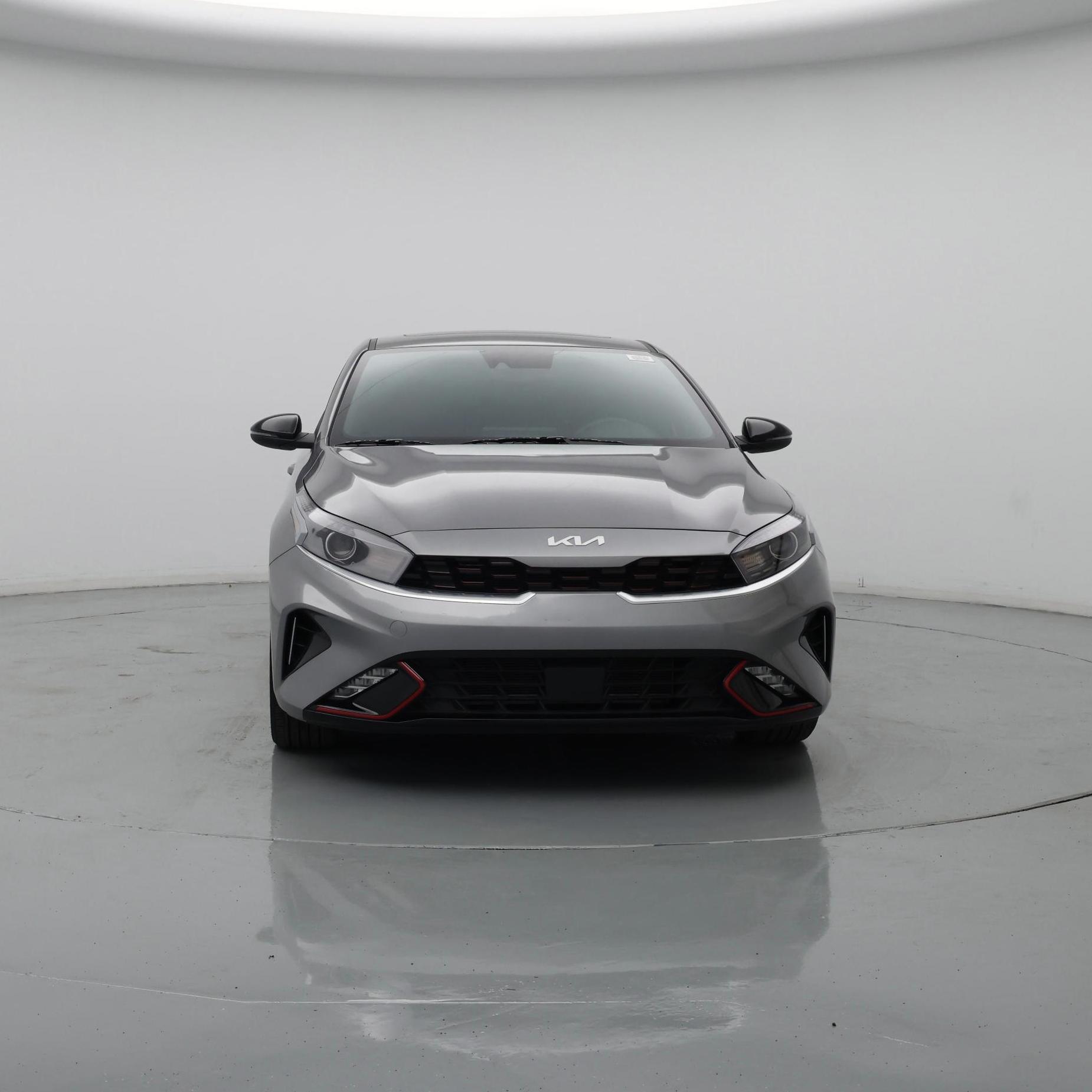 Thumbnail: 2024 Kia Forte - 5