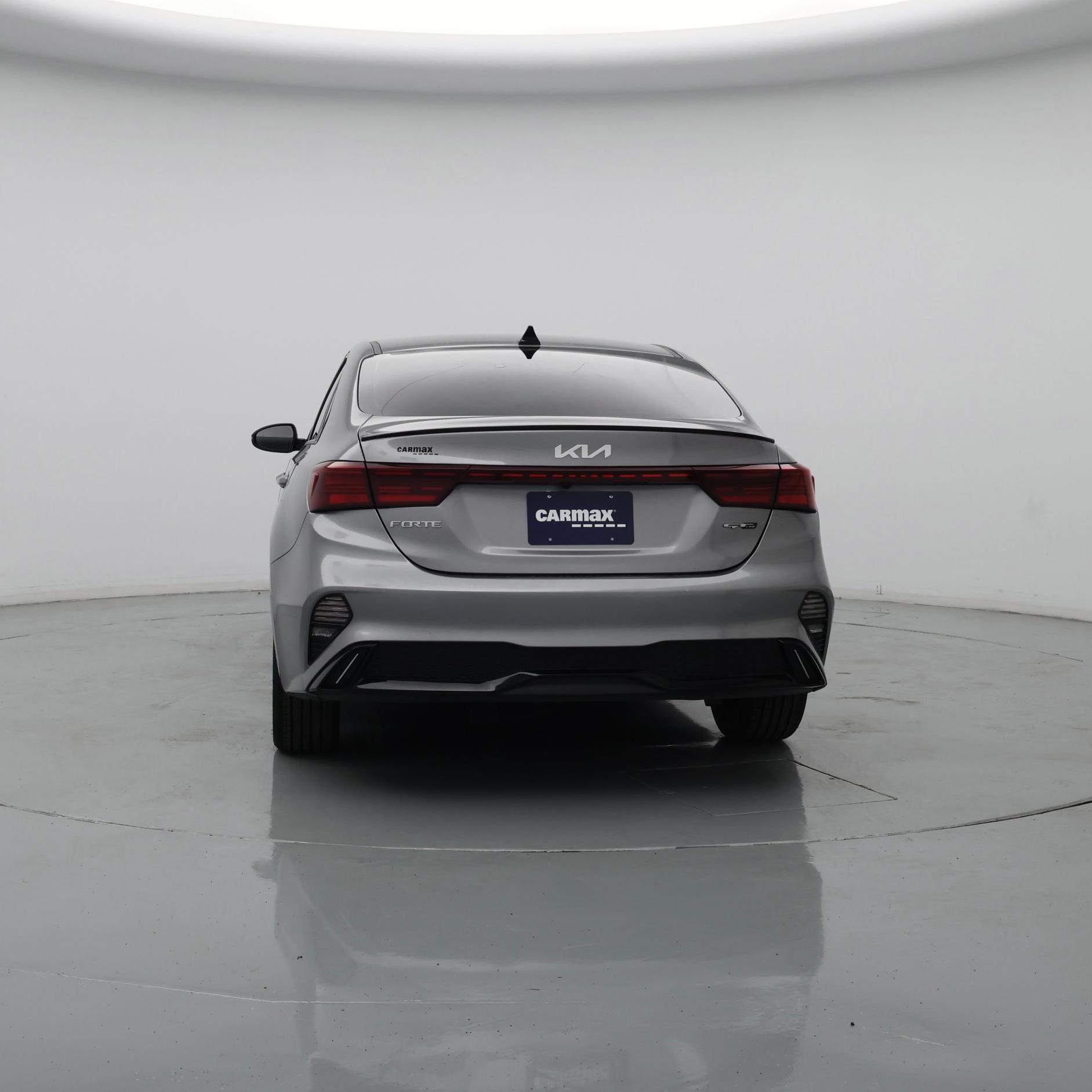 Thumbnail: 2024 Kia Forte - 6