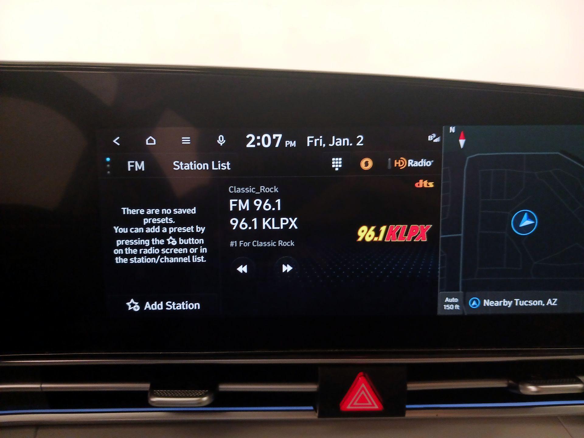 Thumbnail: 2025 Hyundai Elantra - 16