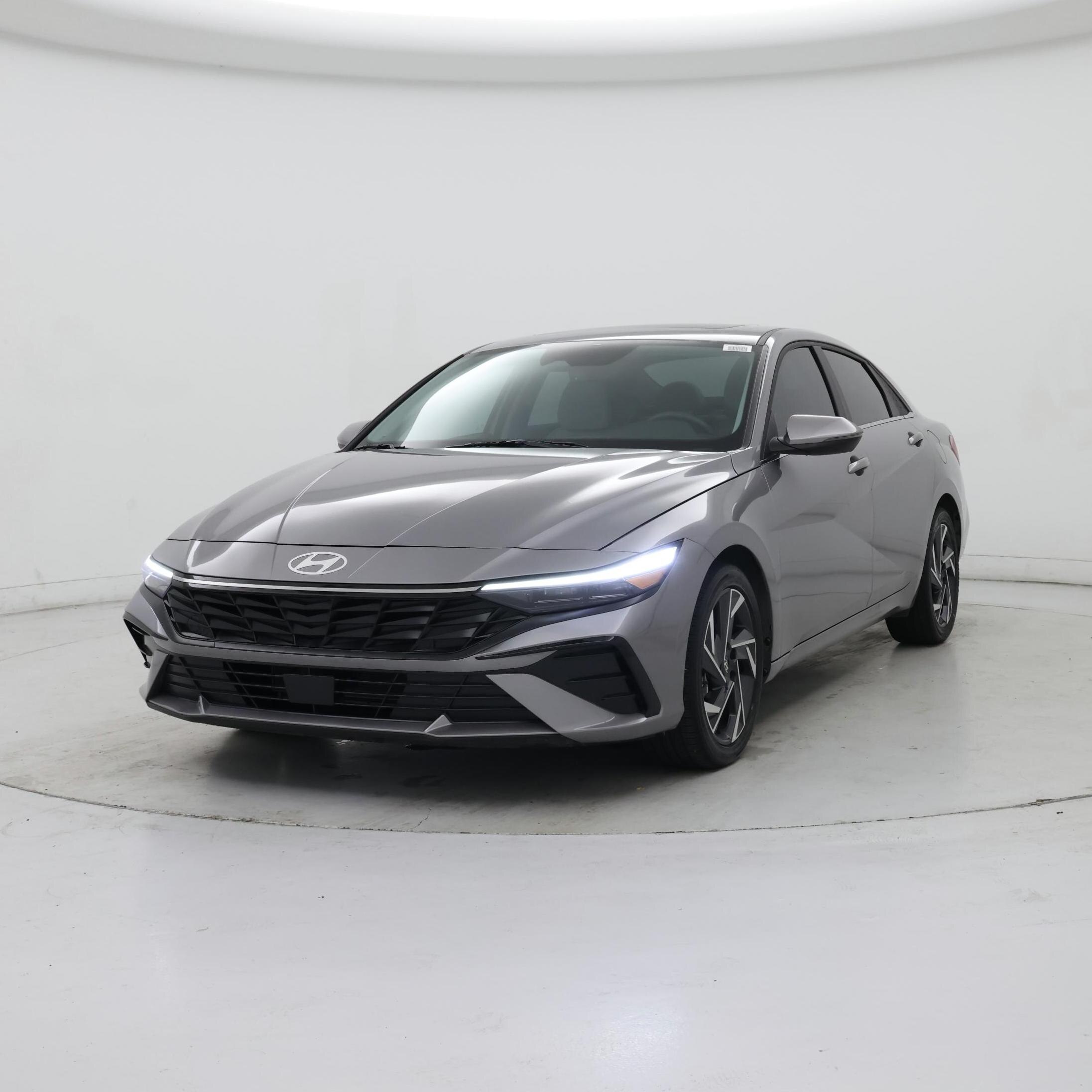 Thumbnail: 2025 Hyundai Elantra - 4