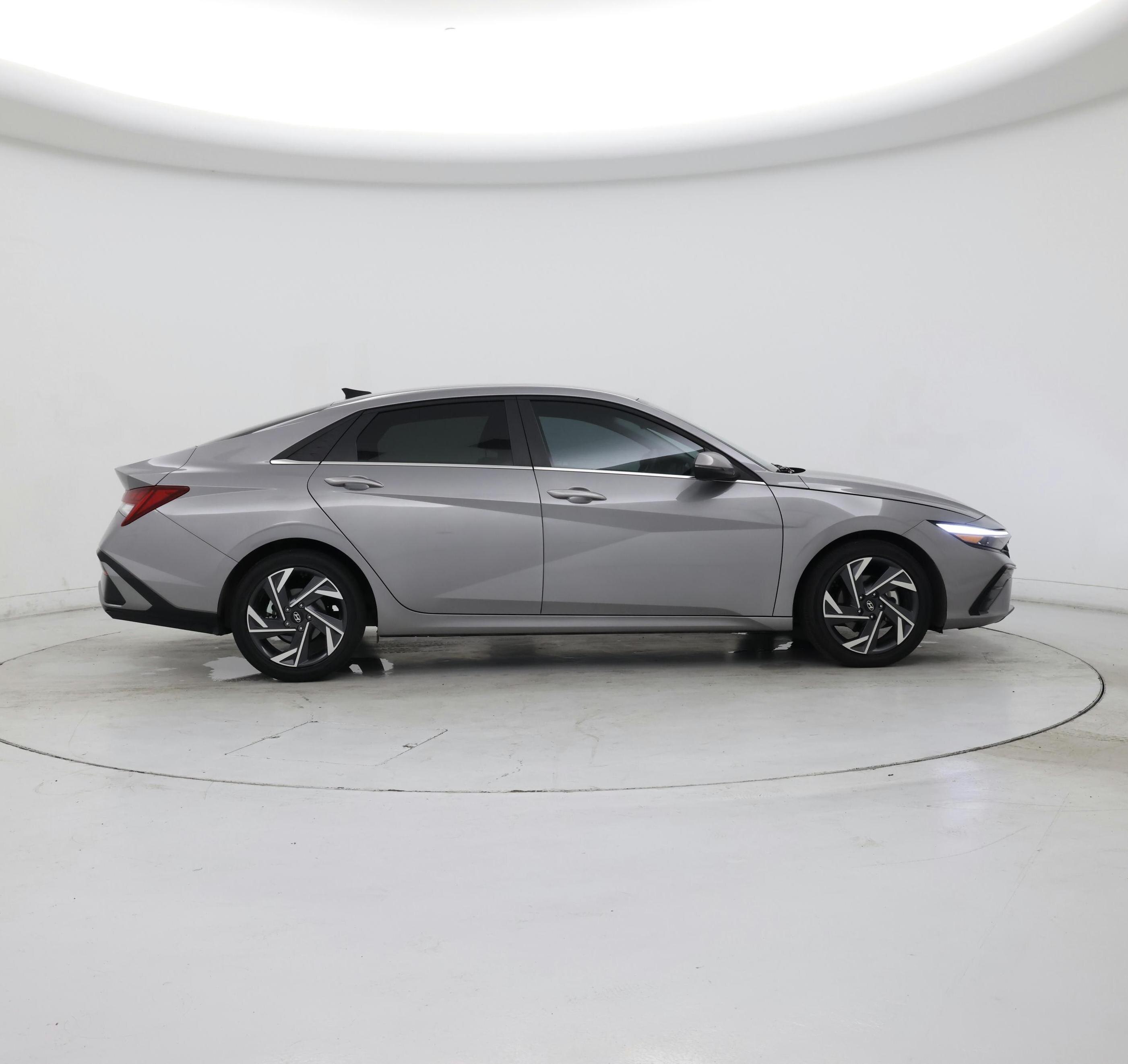 Thumbnail: 2025 Hyundai Elantra - 7