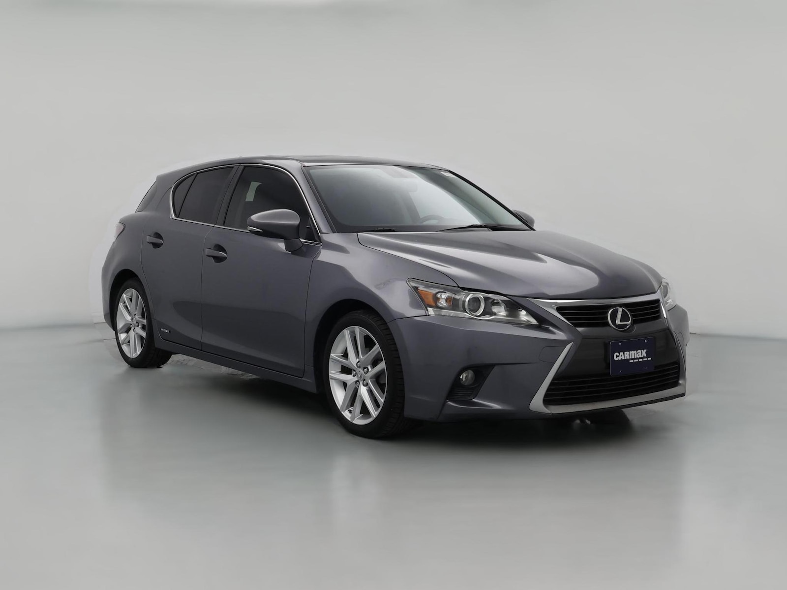 2014 Lexus CT Base