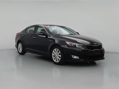 2014 Kia Optima EX