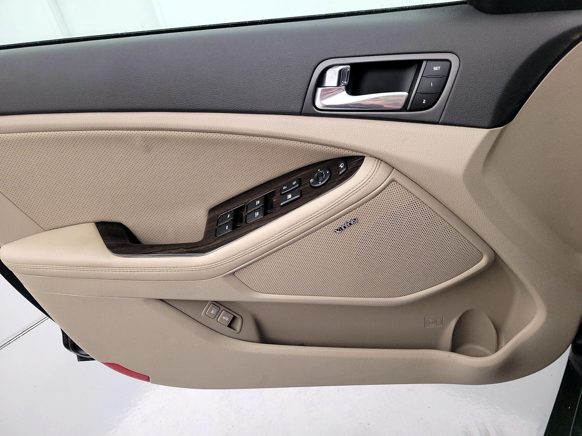 Thumbnail: 2014 Kia Optima - 12