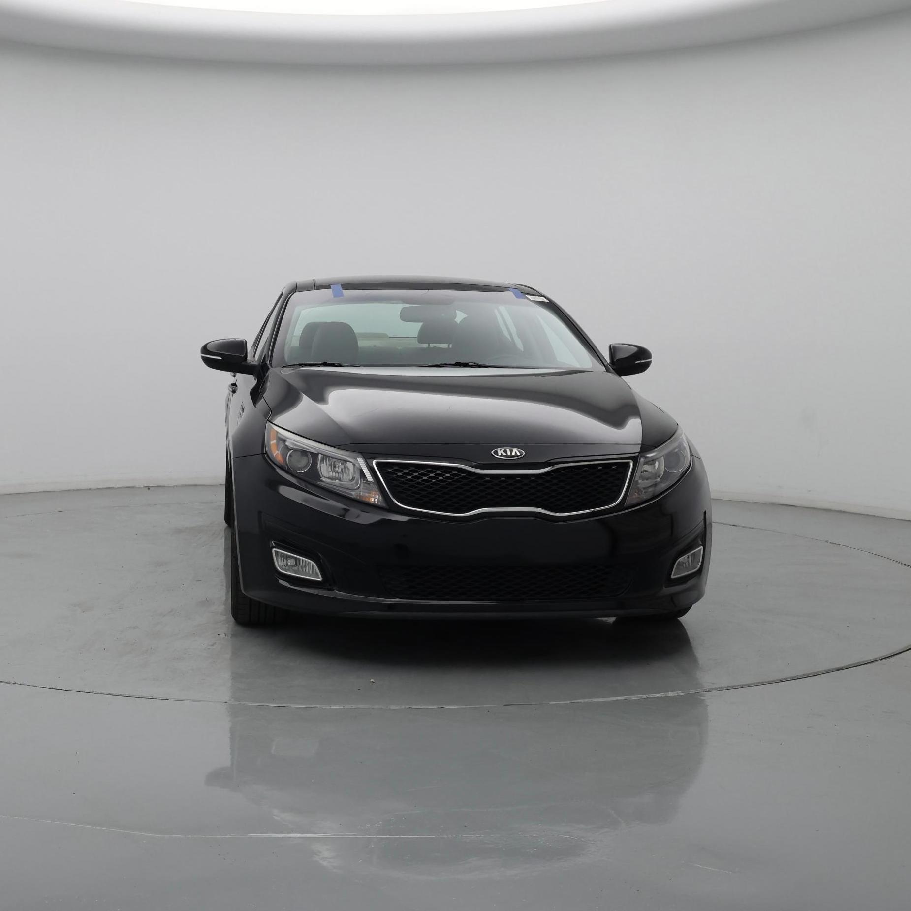 Thumbnail: 2014 Kia Optima - 5