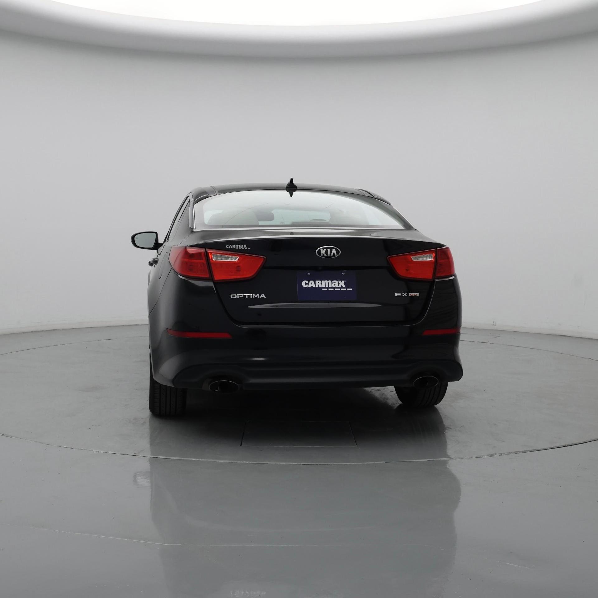 Thumbnail: 2014 Kia Optima - 6