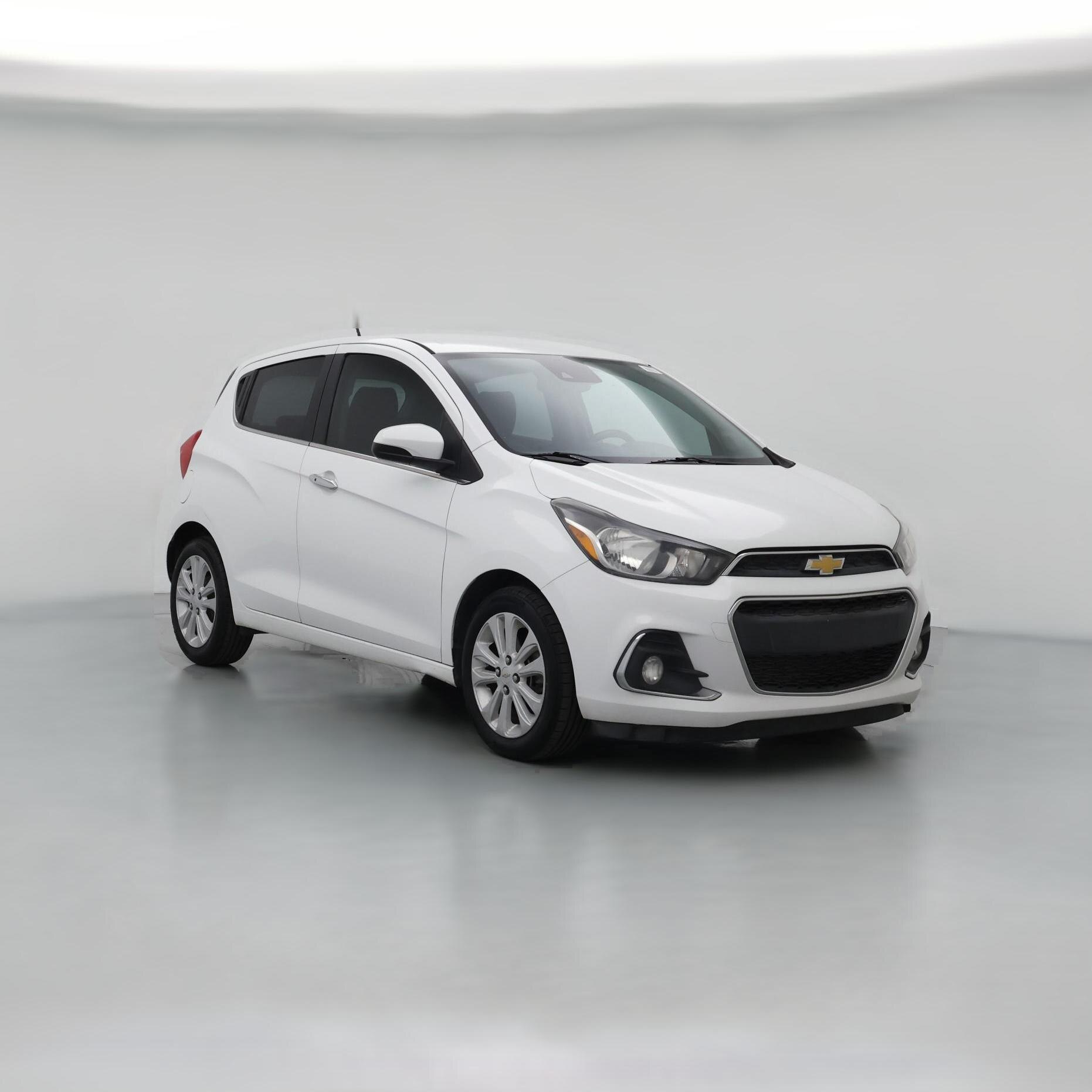 Thumbnail: 2016 Chevrolet Spark - 1