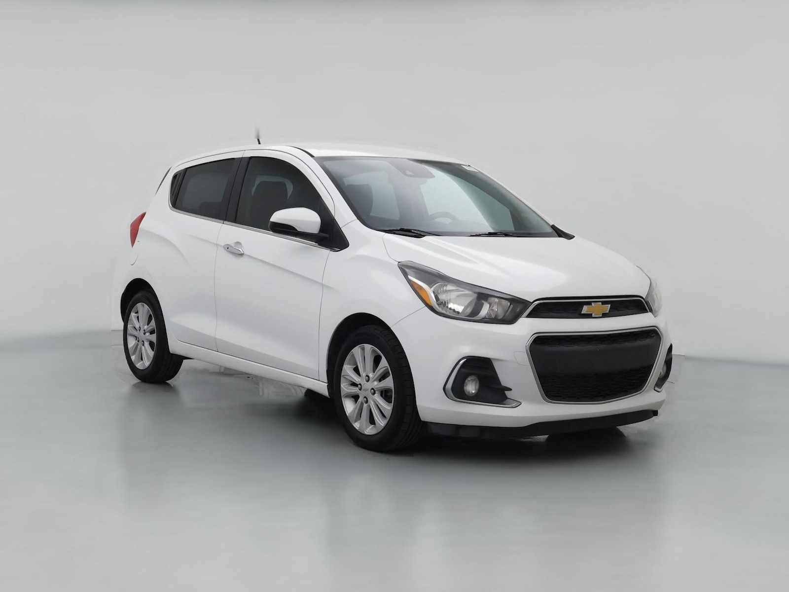 2016 Chevrolet Spark 2LT