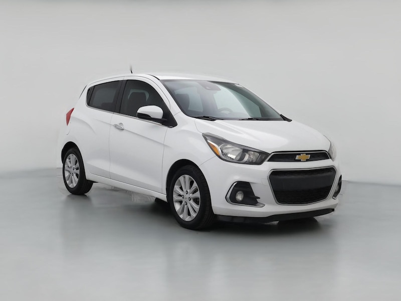 2016 Chevrolet Spark LT -
                  Gilbert, AZ