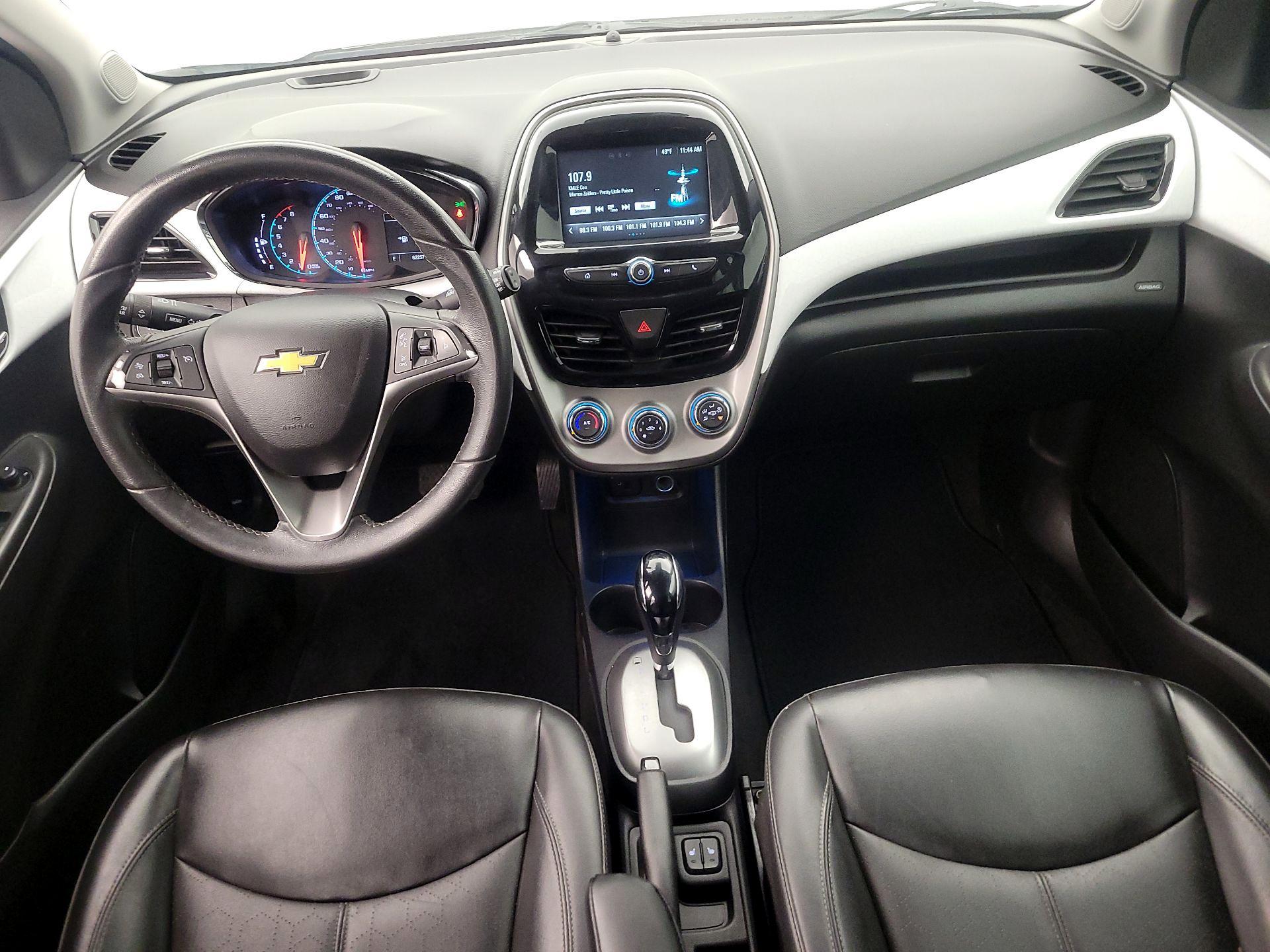 Thumbnail: 2016 Chevrolet Spark - 9