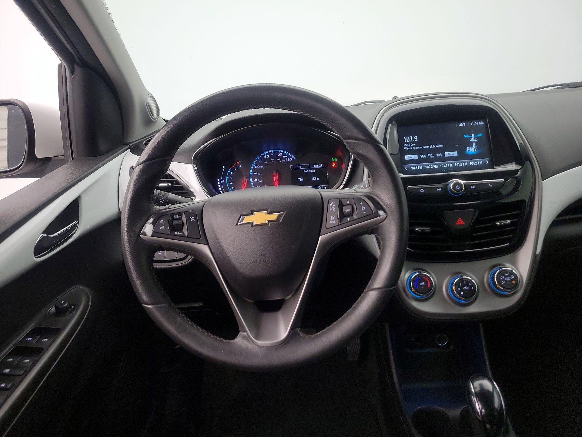 Thumbnail: 2016 Chevrolet Spark - 10