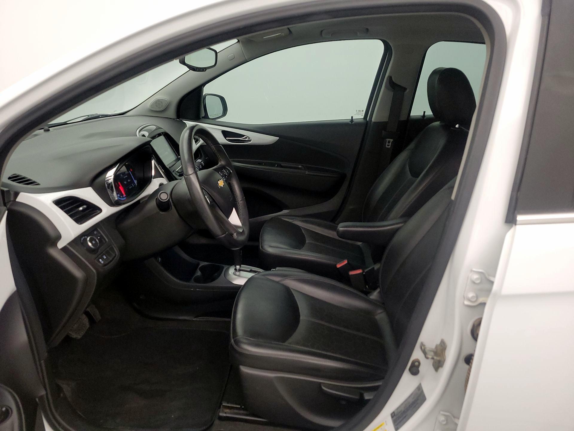 Thumbnail: 2016 Chevrolet Spark - 11