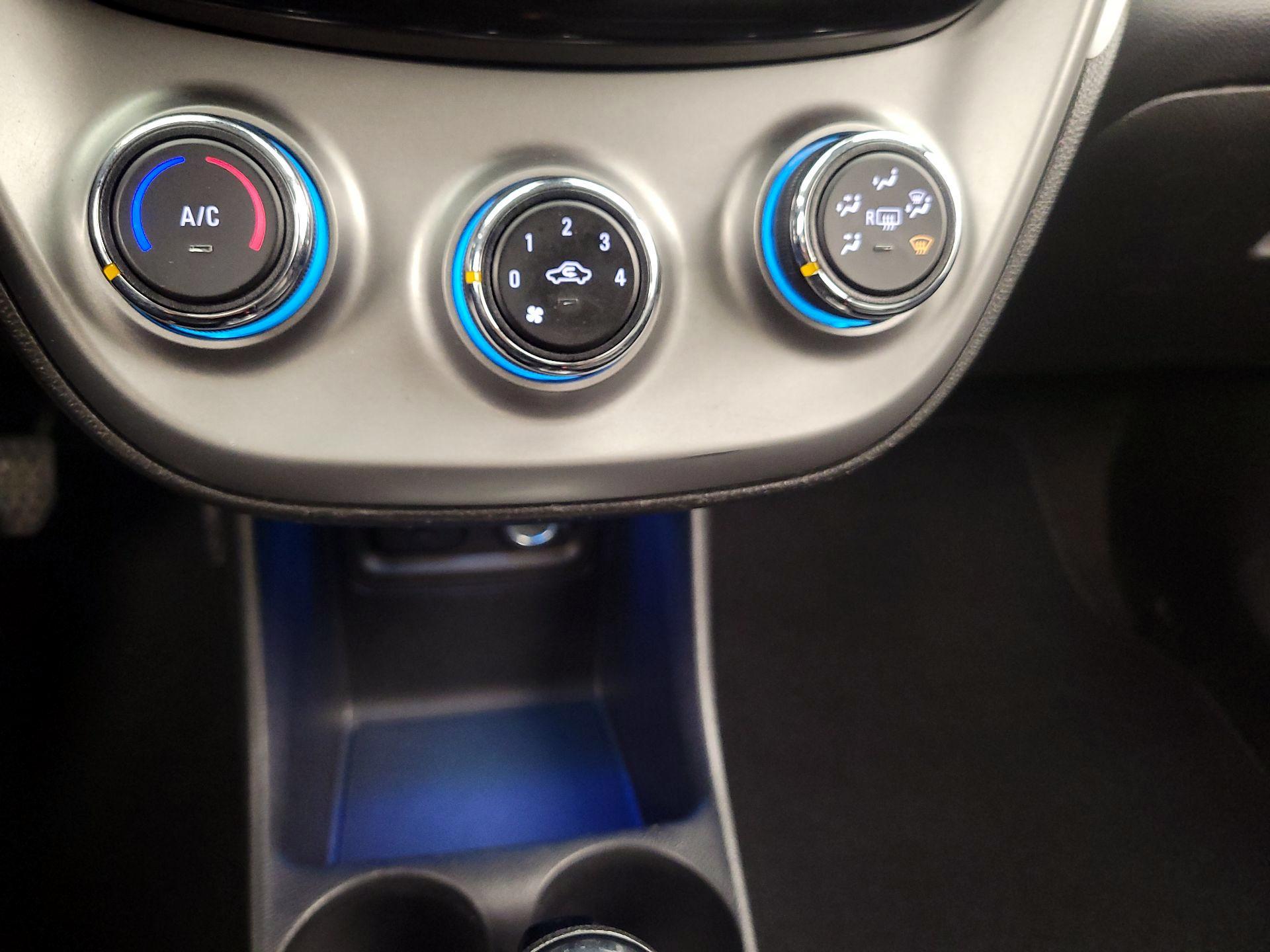 Thumbnail: 2016 Chevrolet Spark - 16