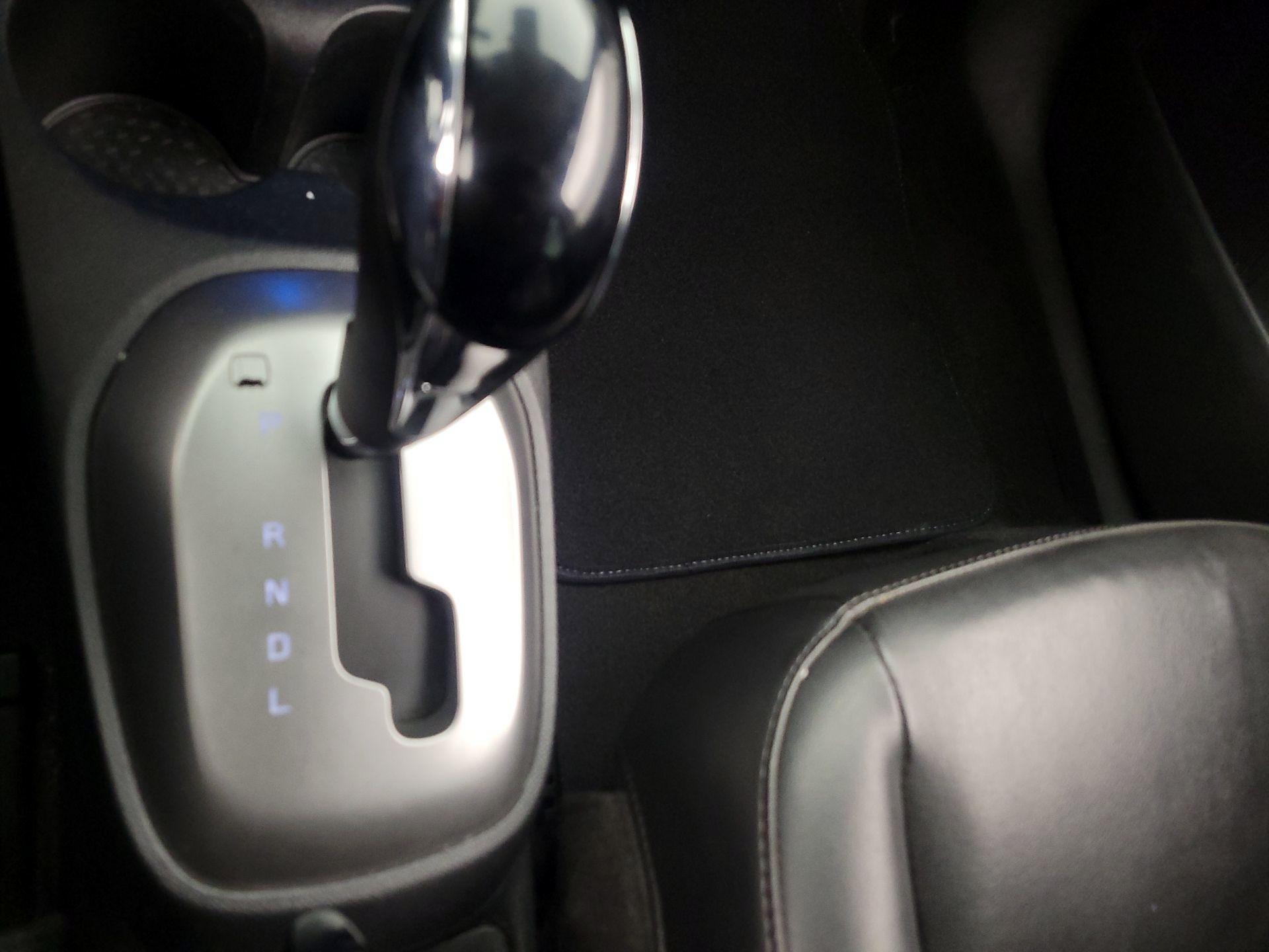 Thumbnail: 2016 Chevrolet Spark - 17