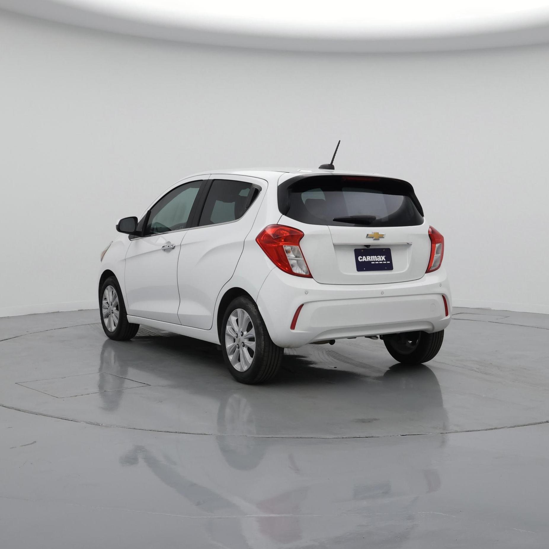Thumbnail: 2016 Chevrolet Spark - 2