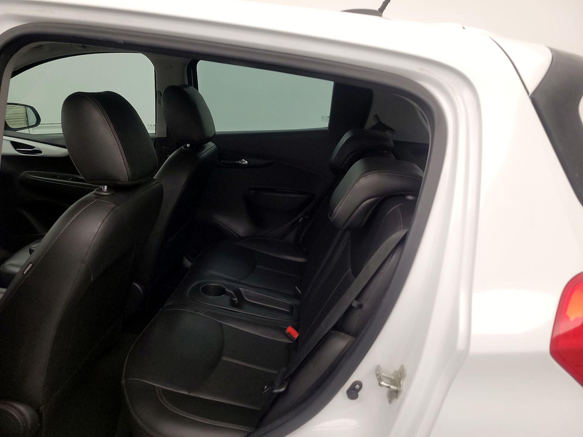 Thumbnail: 2016 Chevrolet Spark - 19