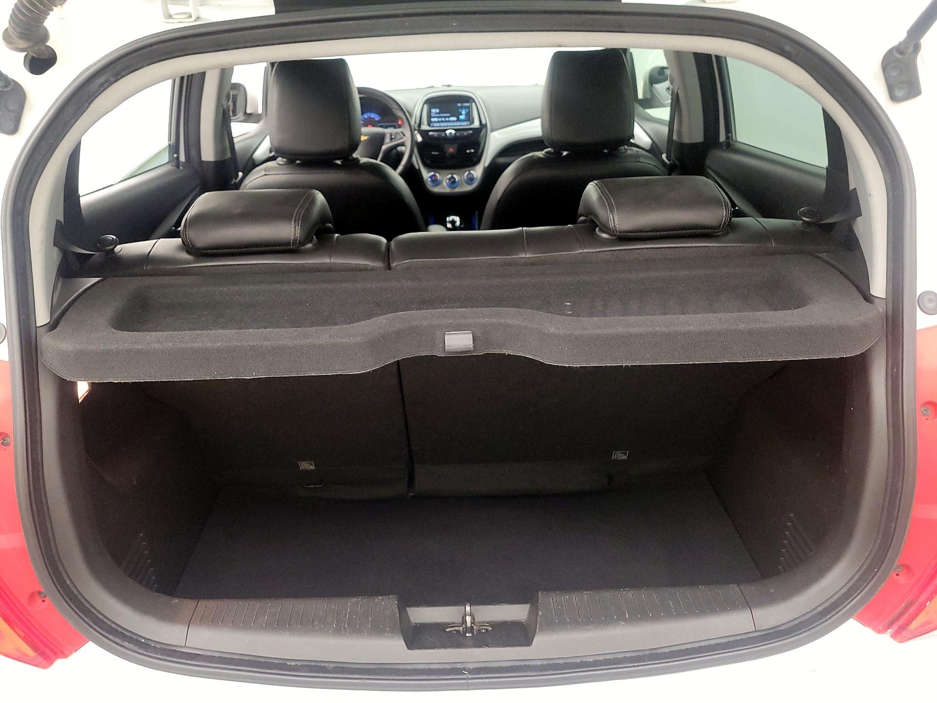 Thumbnail: 2016 Chevrolet Spark - 20