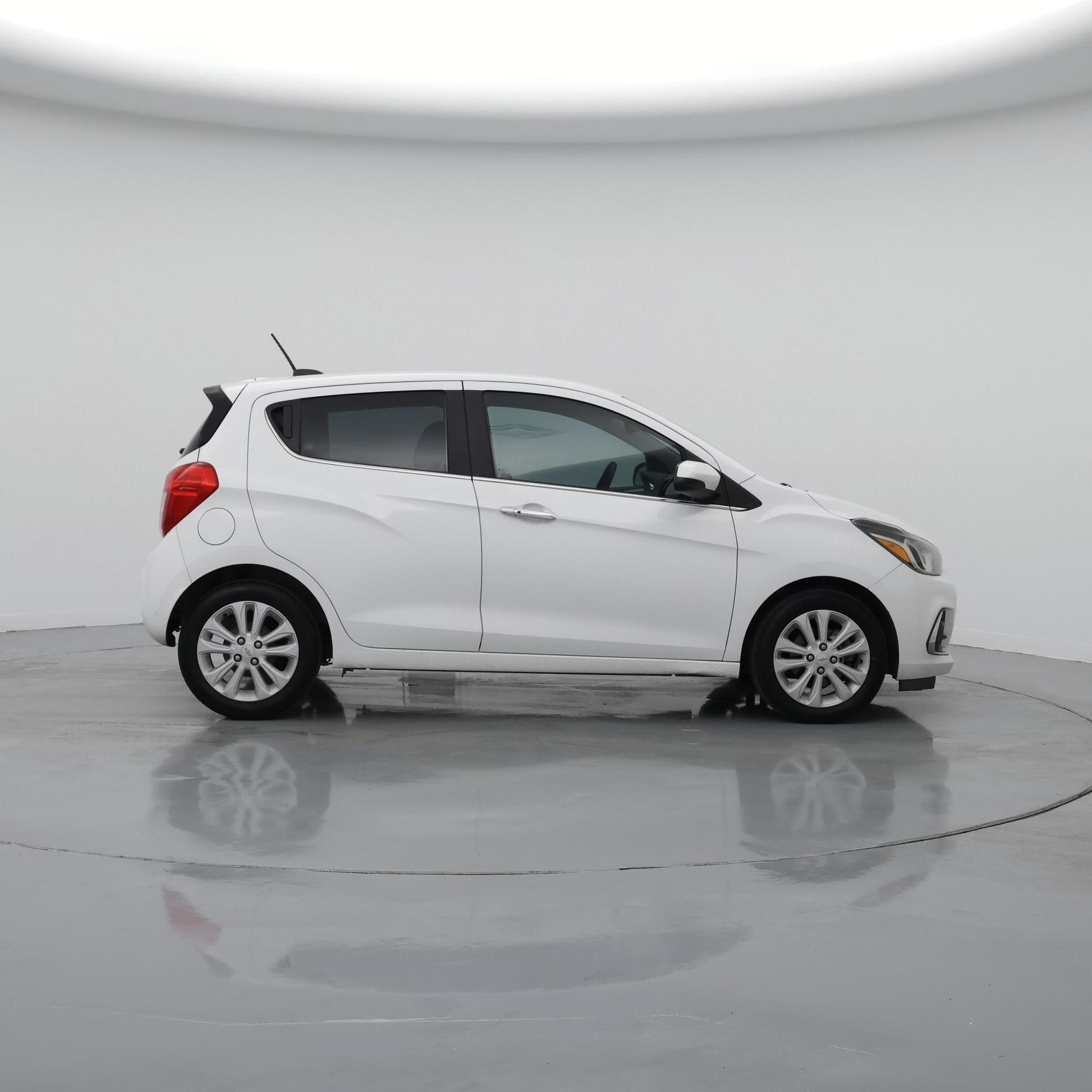 Thumbnail: 2016 Chevrolet Spark - 7