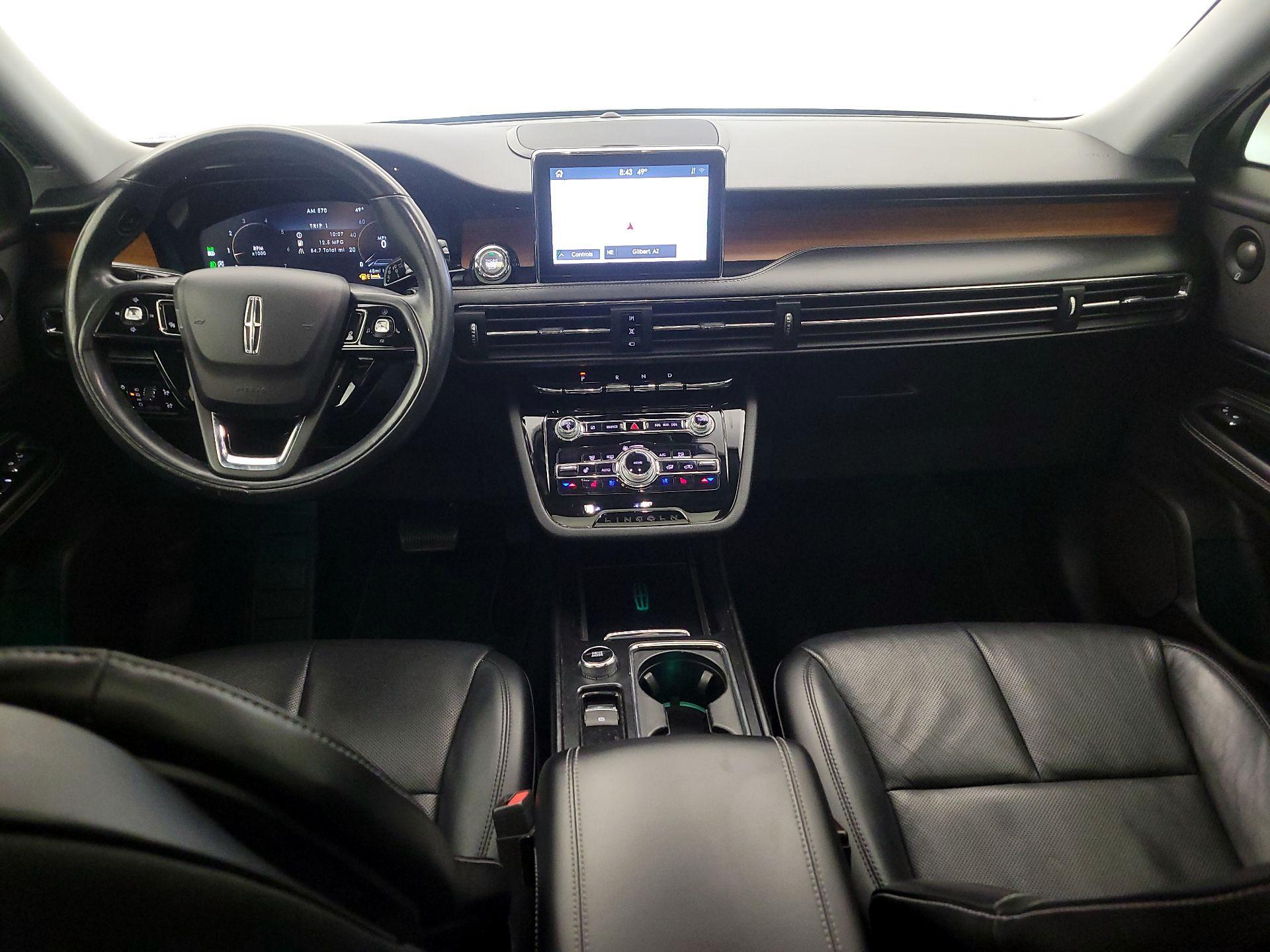 Thumbnail: 2020 Lincoln Corsair - 9