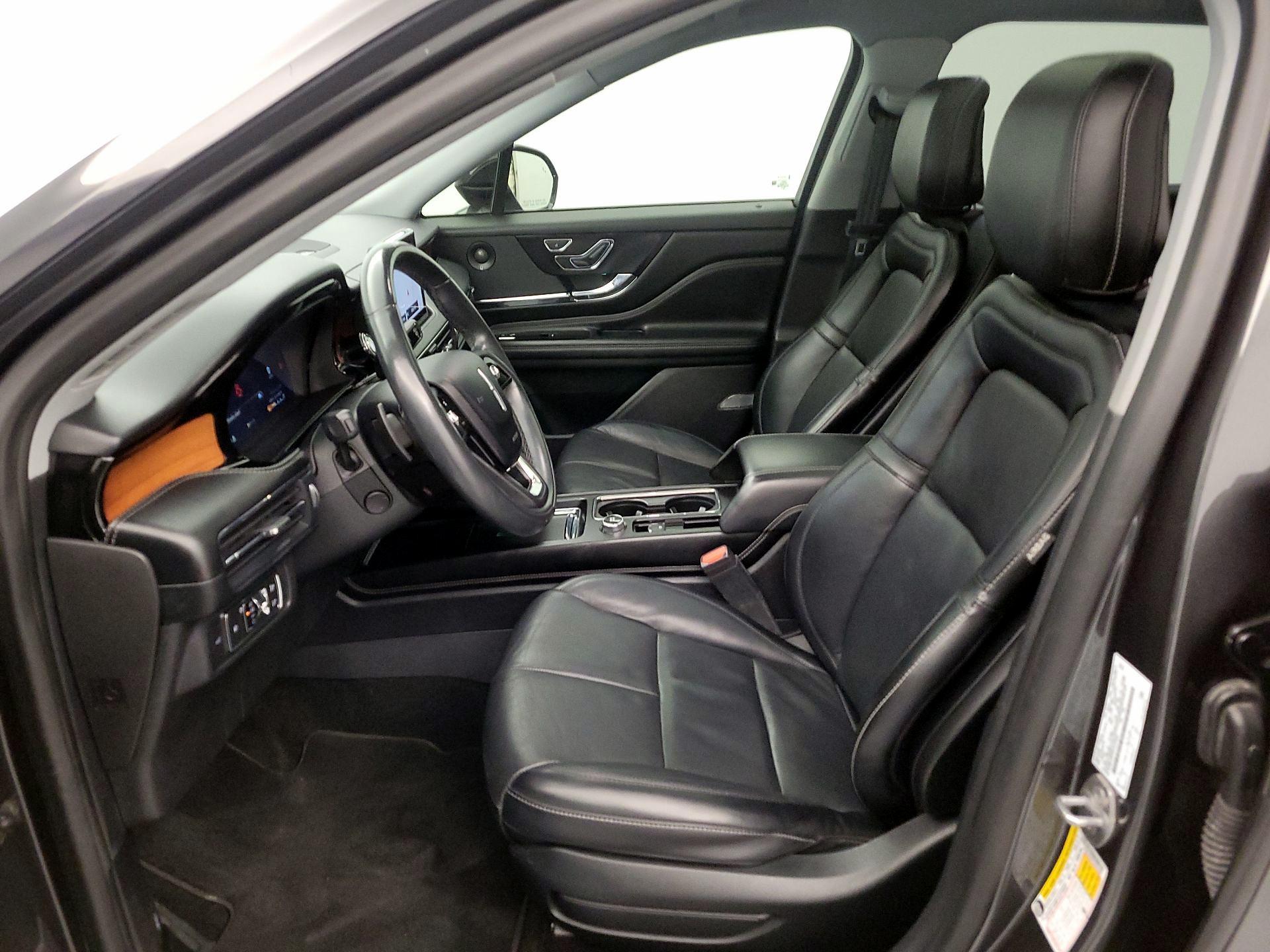 Thumbnail: 2020 Lincoln Corsair - 11