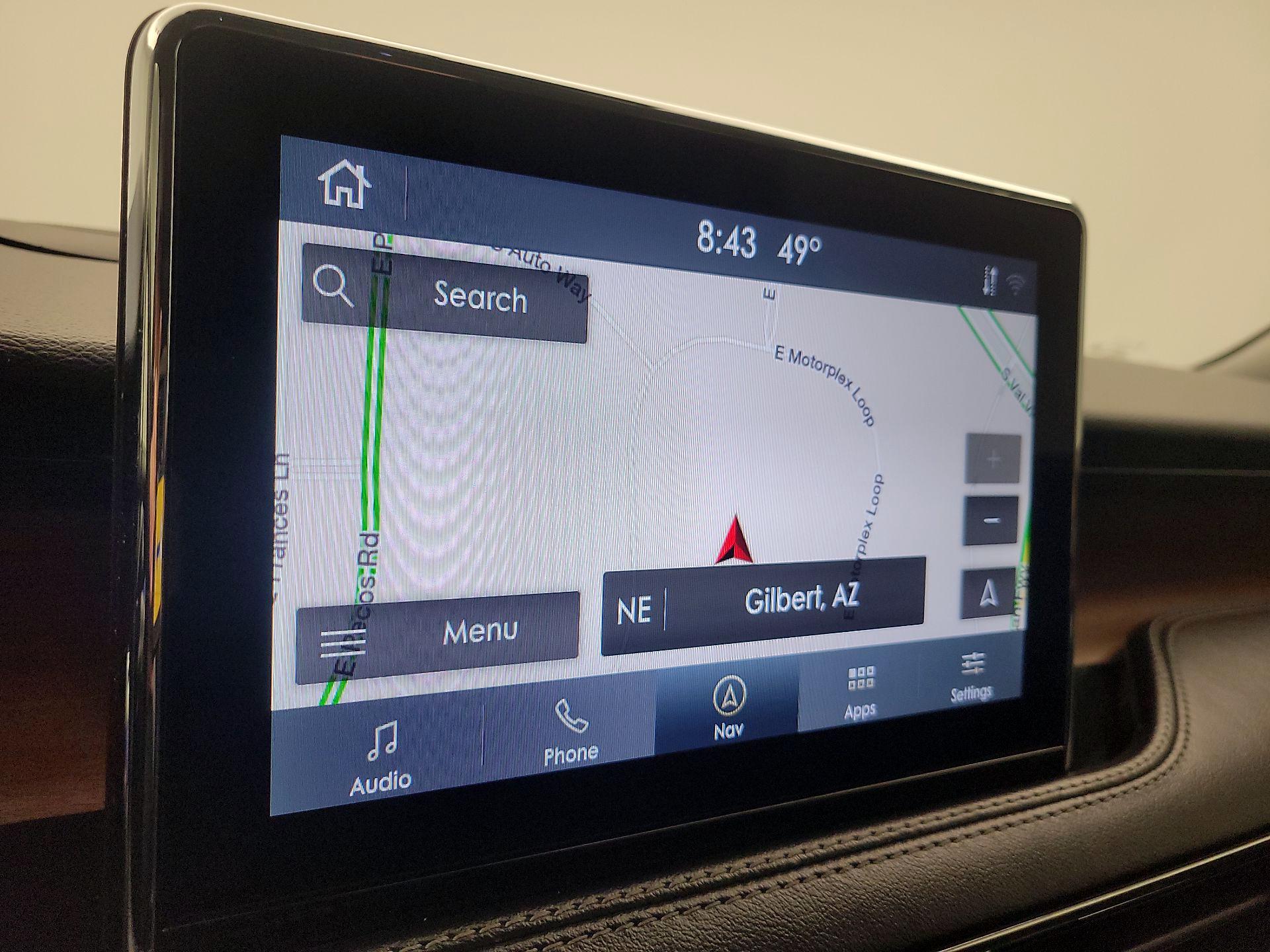 Thumbnail: 2020 Lincoln Corsair - 14