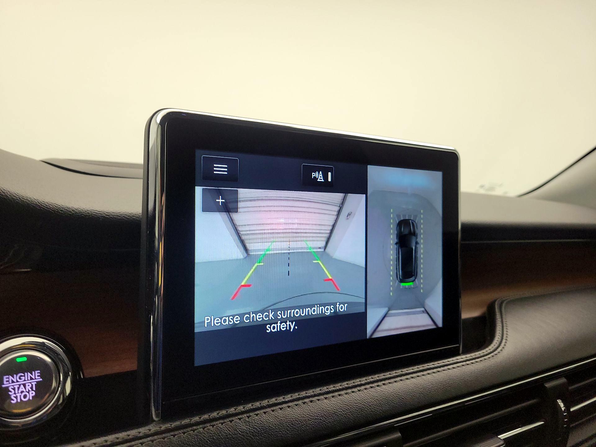 Thumbnail: 2020 Lincoln Corsair - 15