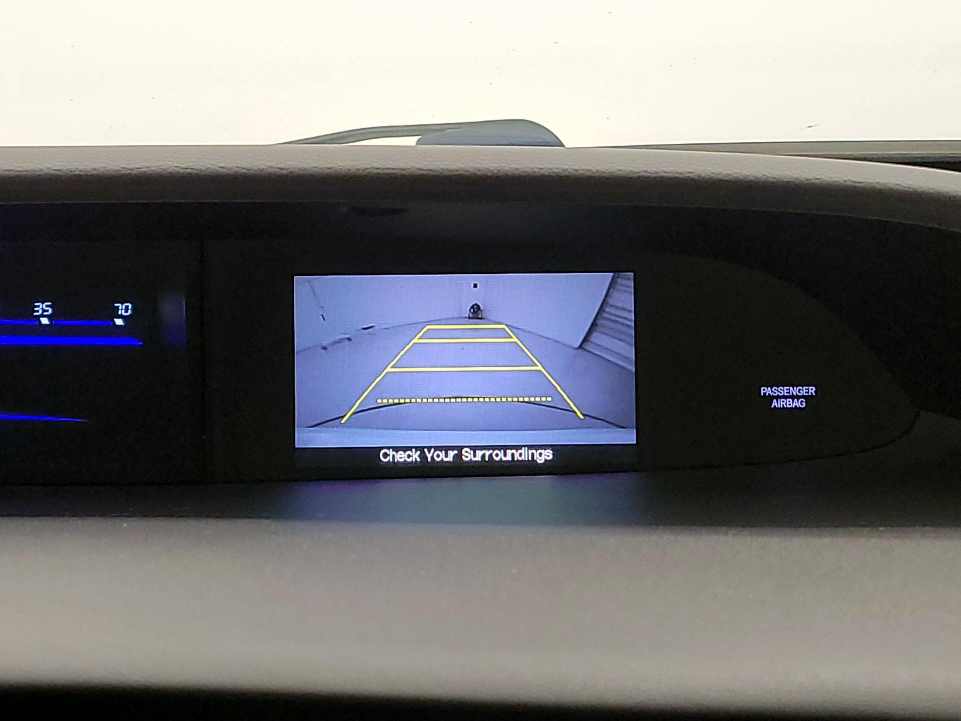 Thumbnail: 2015 Honda Civic - 14