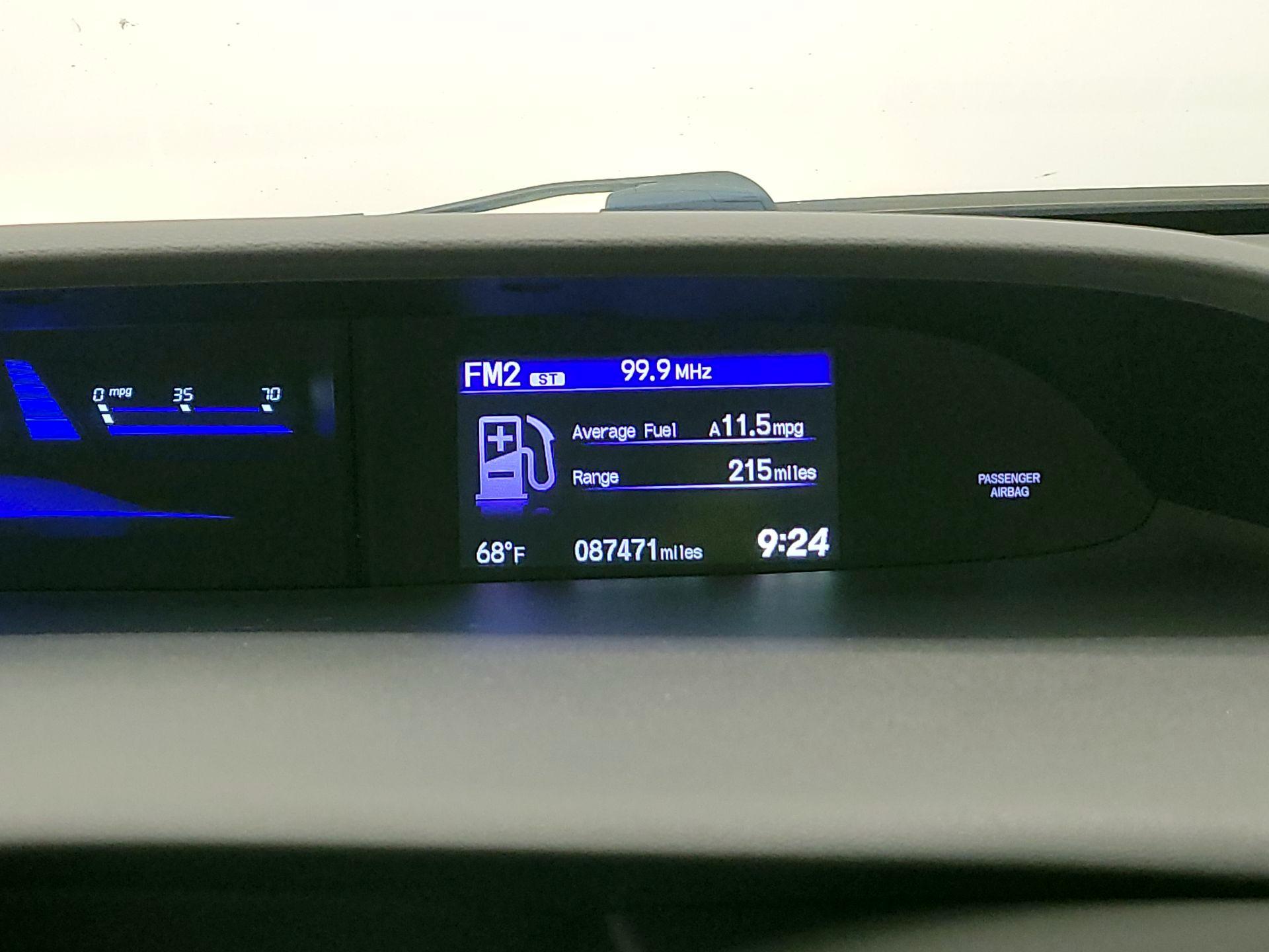 Thumbnail: 2015 Honda Civic - 15