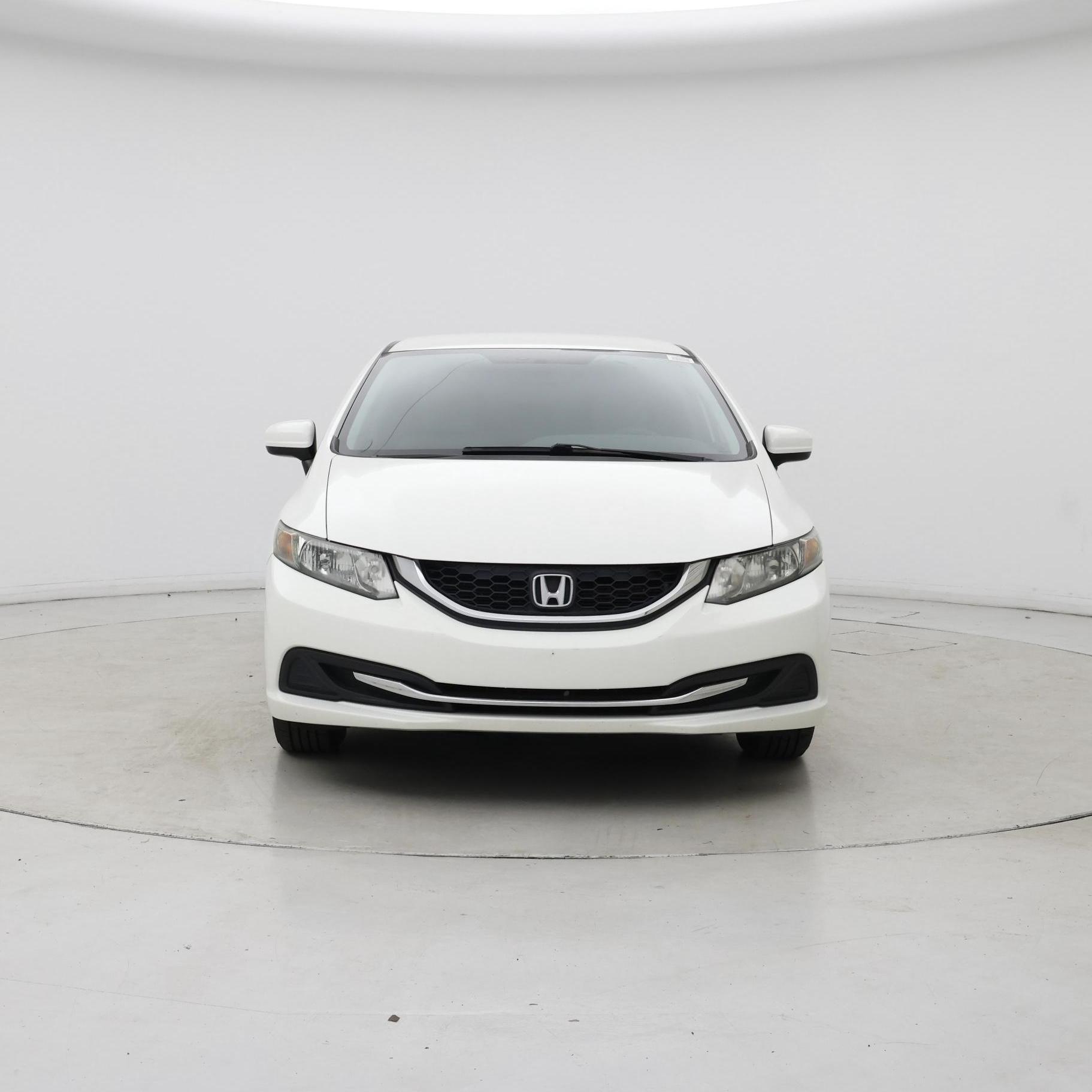 Thumbnail: 2015 Honda Civic - 5