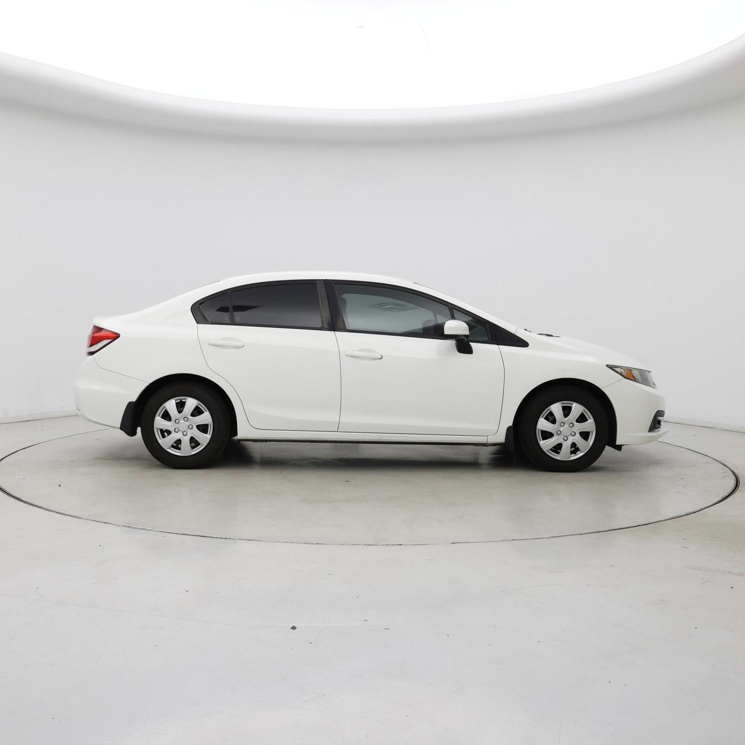 Thumbnail: 2015 Honda Civic - 7